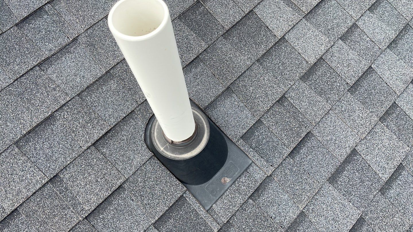 Roof Replacement using CertainTeed Landmark by 180 Contractors