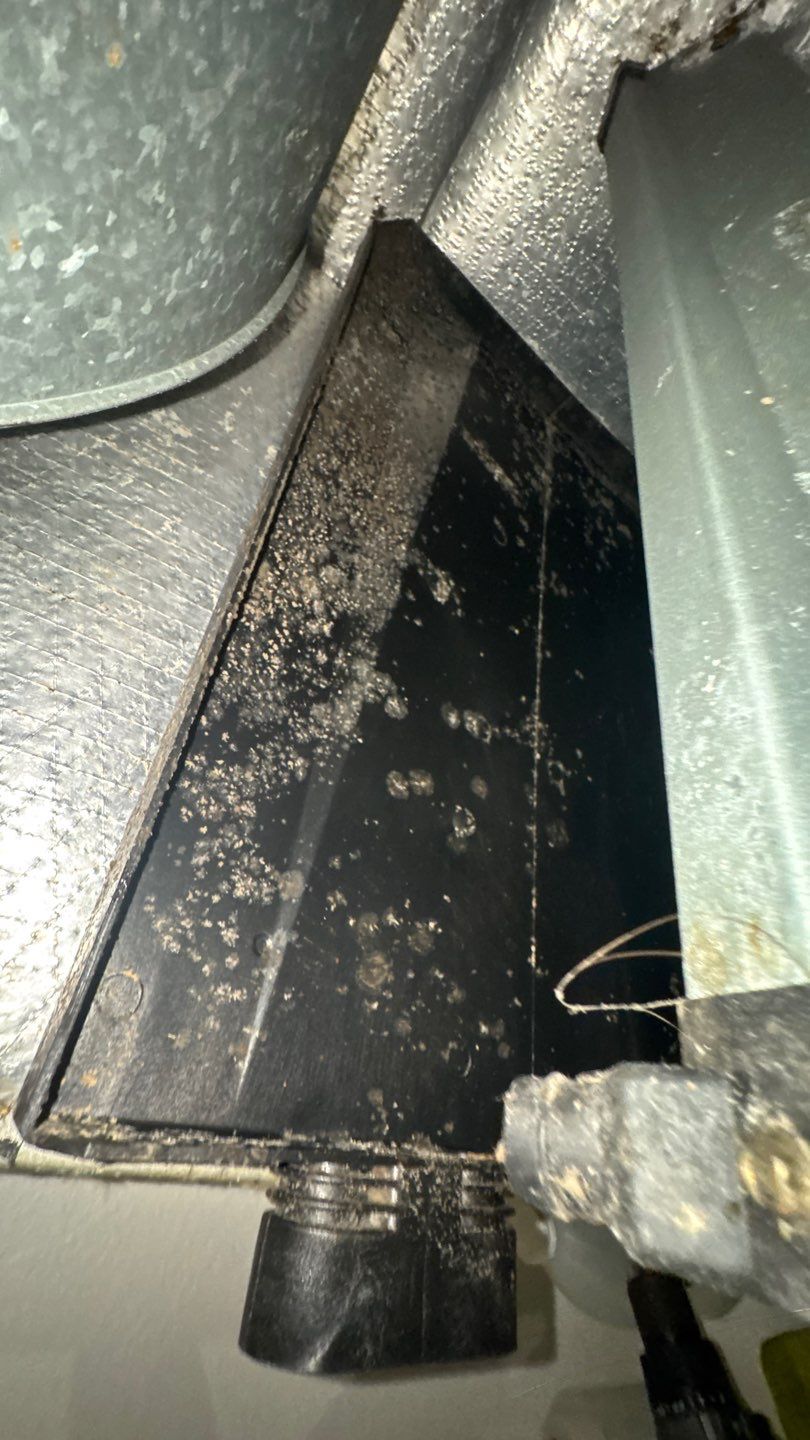 Air Duct and Dryer Vent Cleaning in Clermont by Hygienic Air, Inc