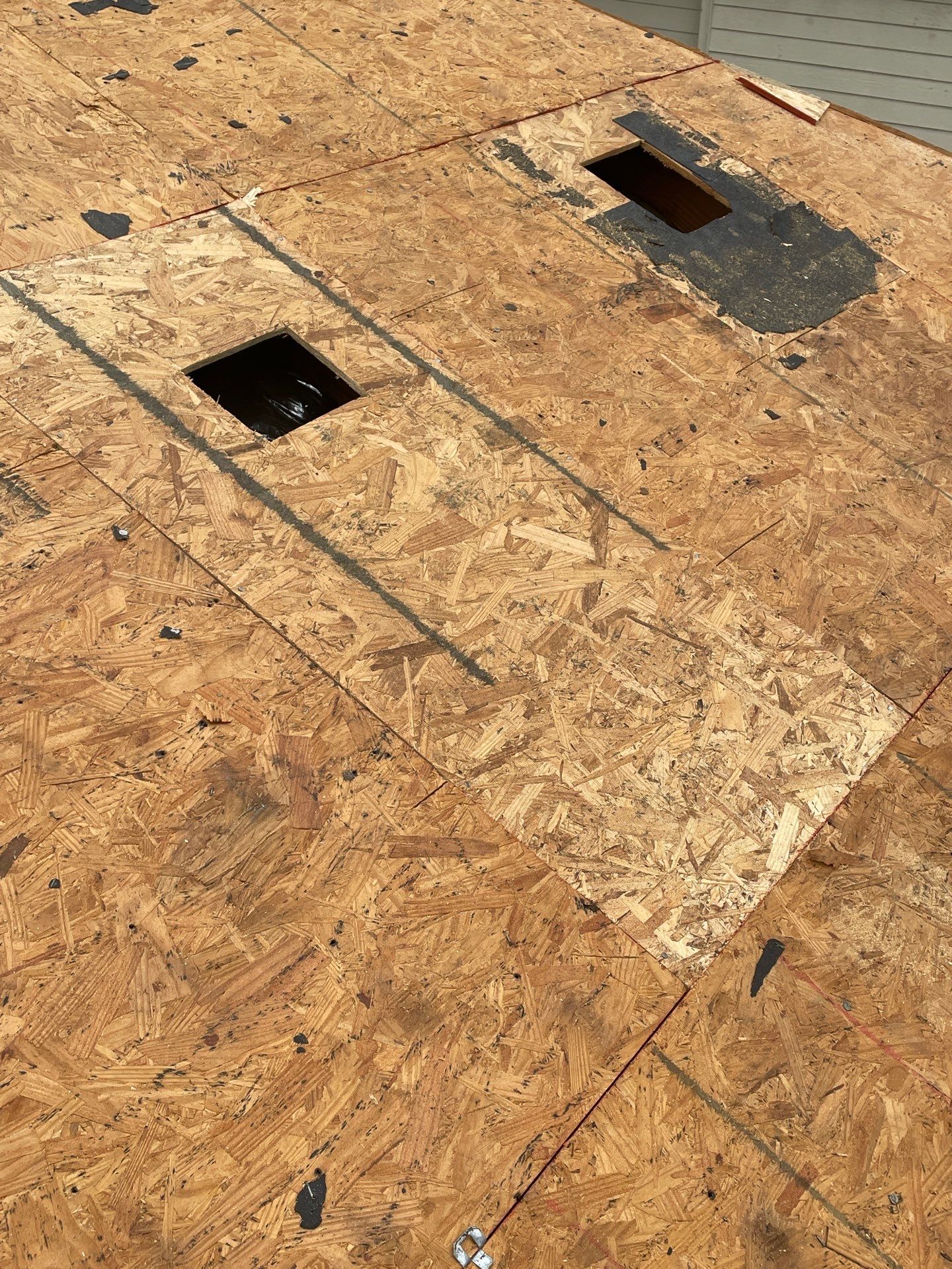 Roof Replacement Katy by Roof Repair Company