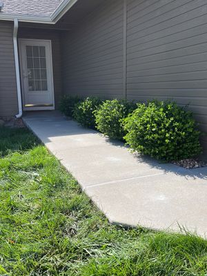 Trip Hazard Repair in Meridian, ID