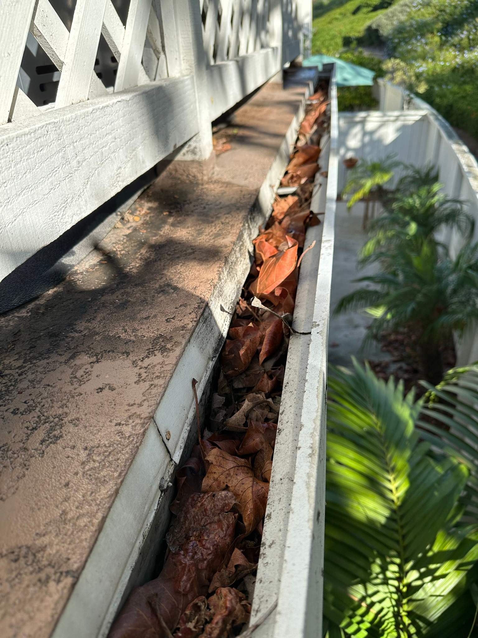 Lake Forest HOA Gutter Cleaning by Property Cleaning Experts, LLC
