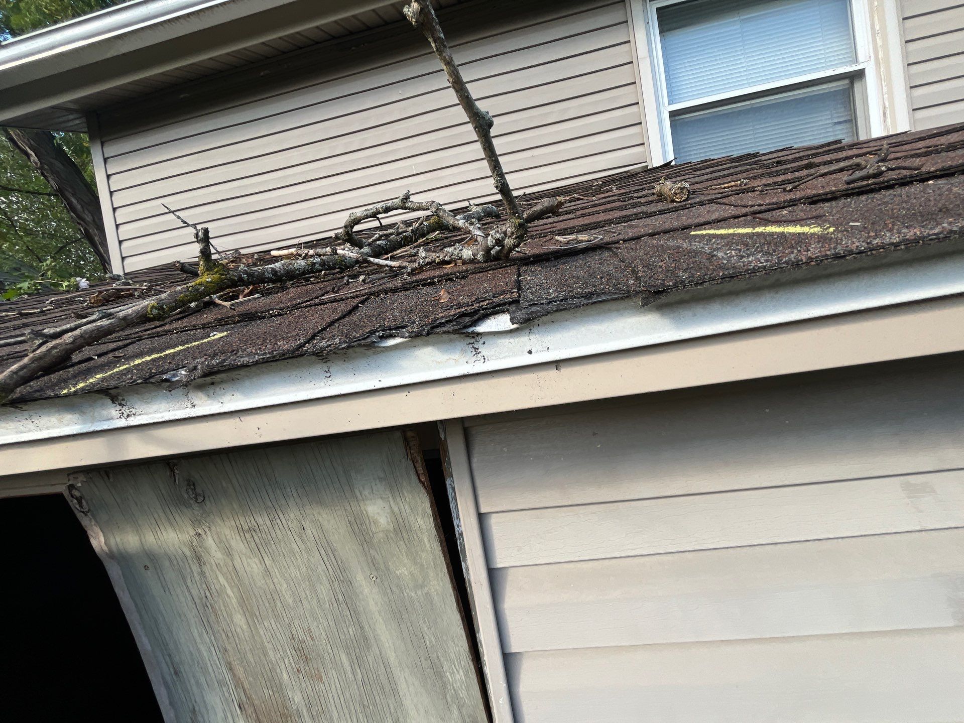 Inspección  by Mike home improvements 