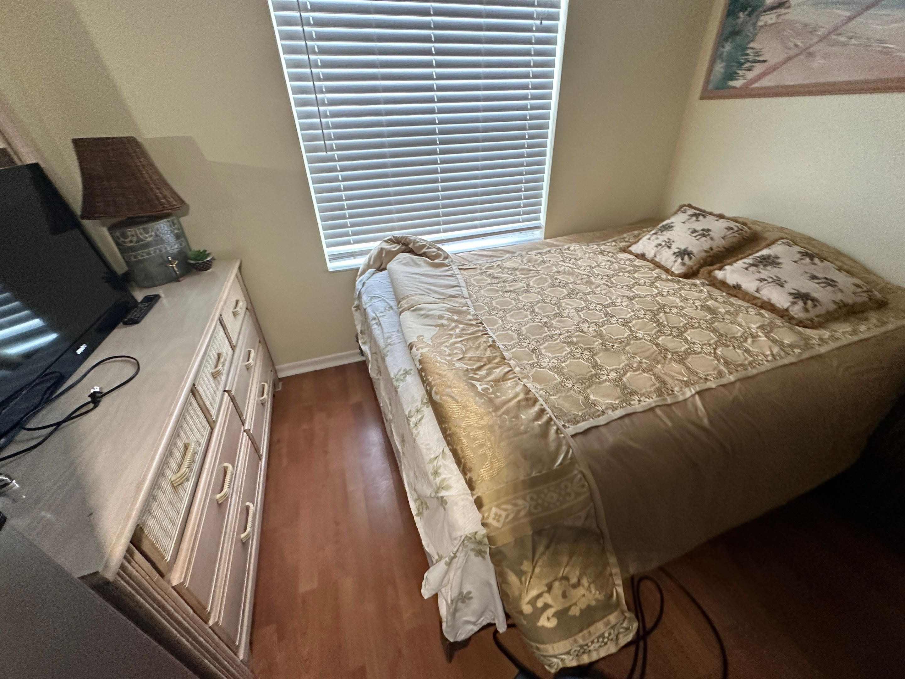 Water Damage Claim in Boca Raton by FLAPA & KeyStone
