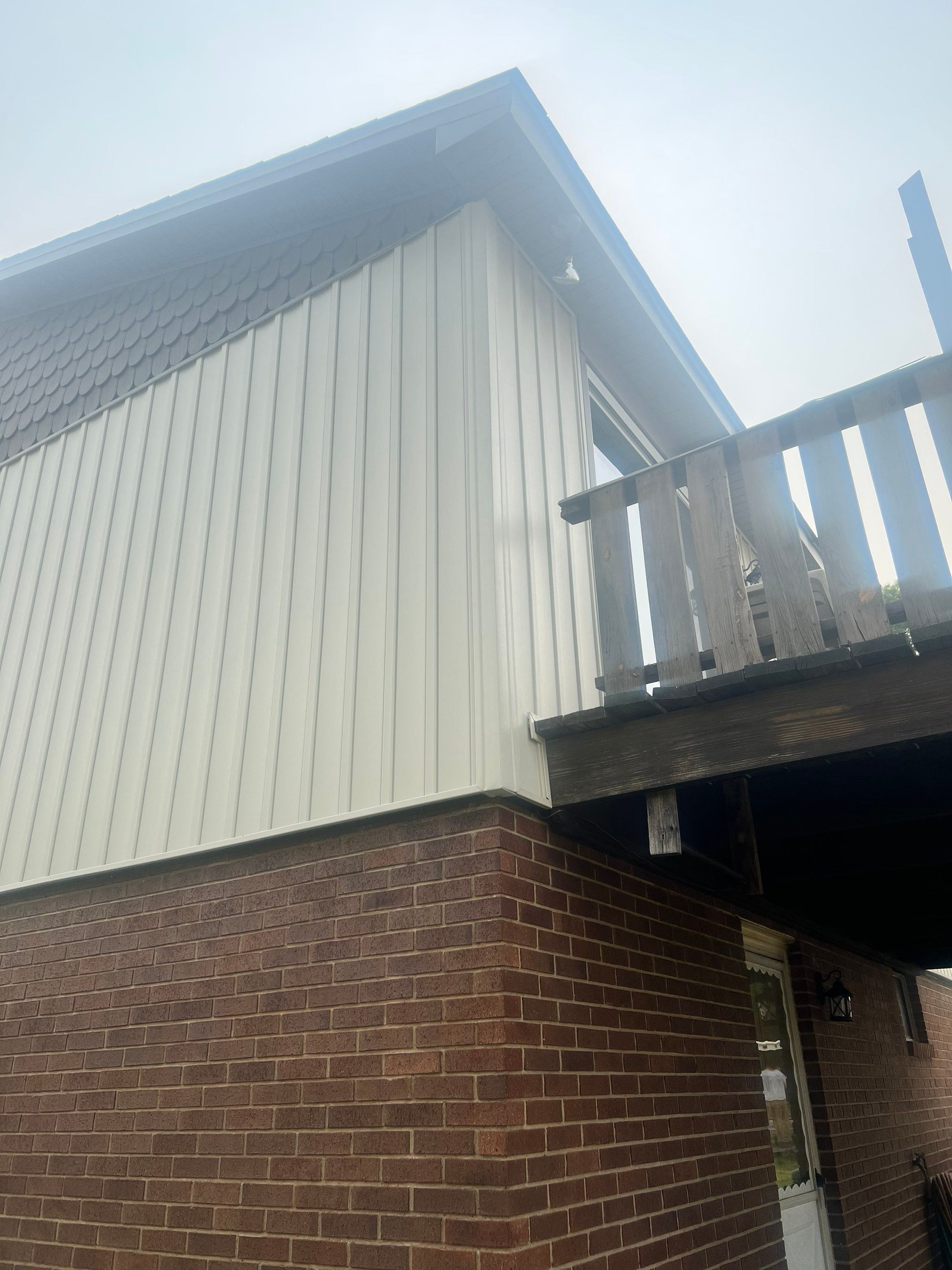 Marino Job Showcase by Mt. Pleasant Window & Remodeling Co.