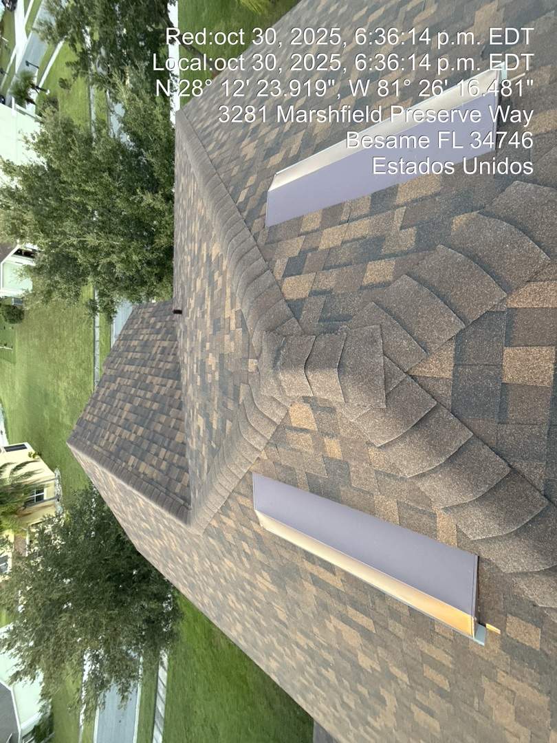 Project in Kissimmee by You Restorations LLC DBA YOU-Home