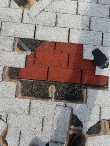 Megan's Full Re-Roof (Energy Star) by All Storm Roofing & Construction