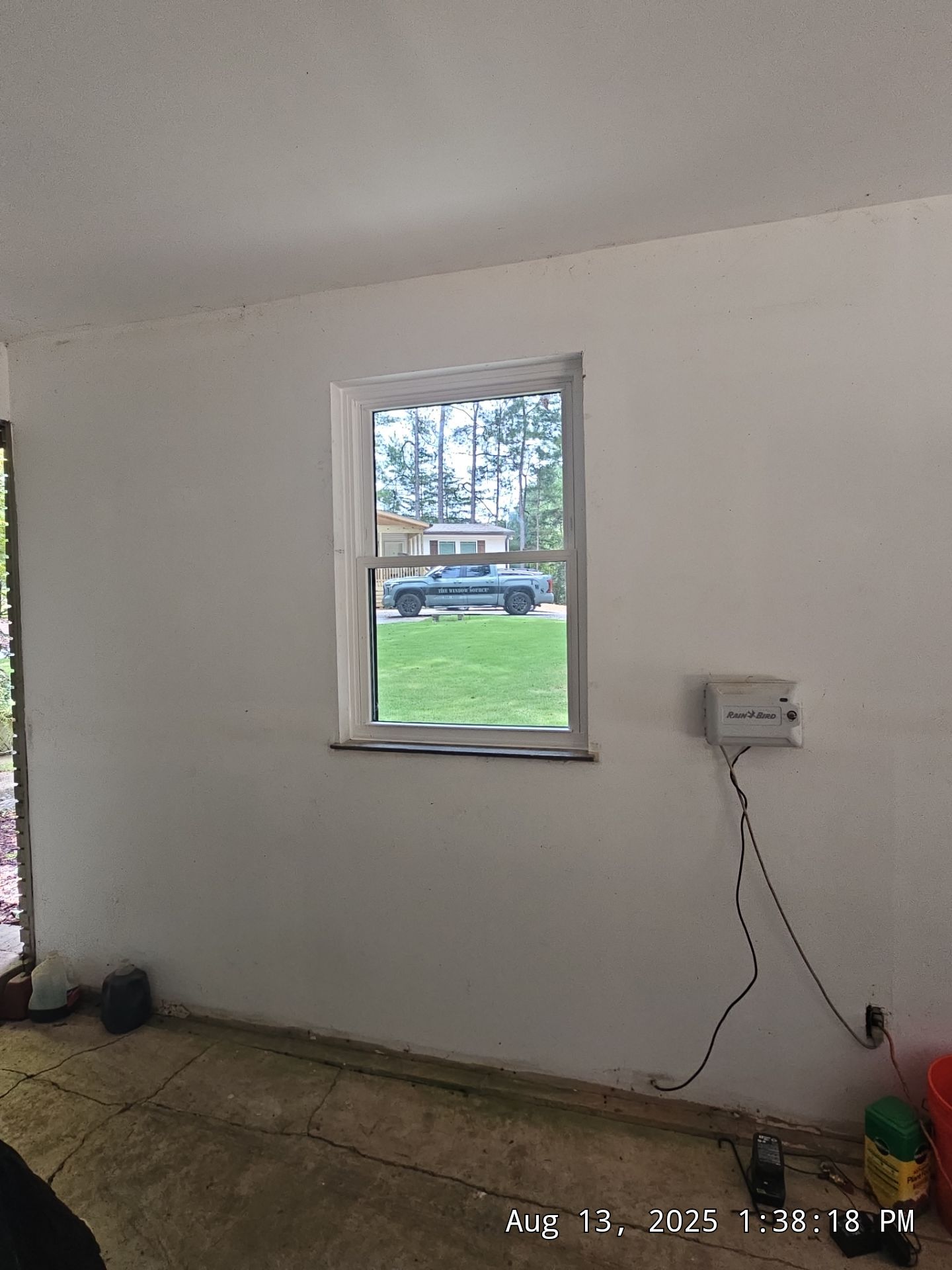 Reed Project in Chelsea by The Window Source