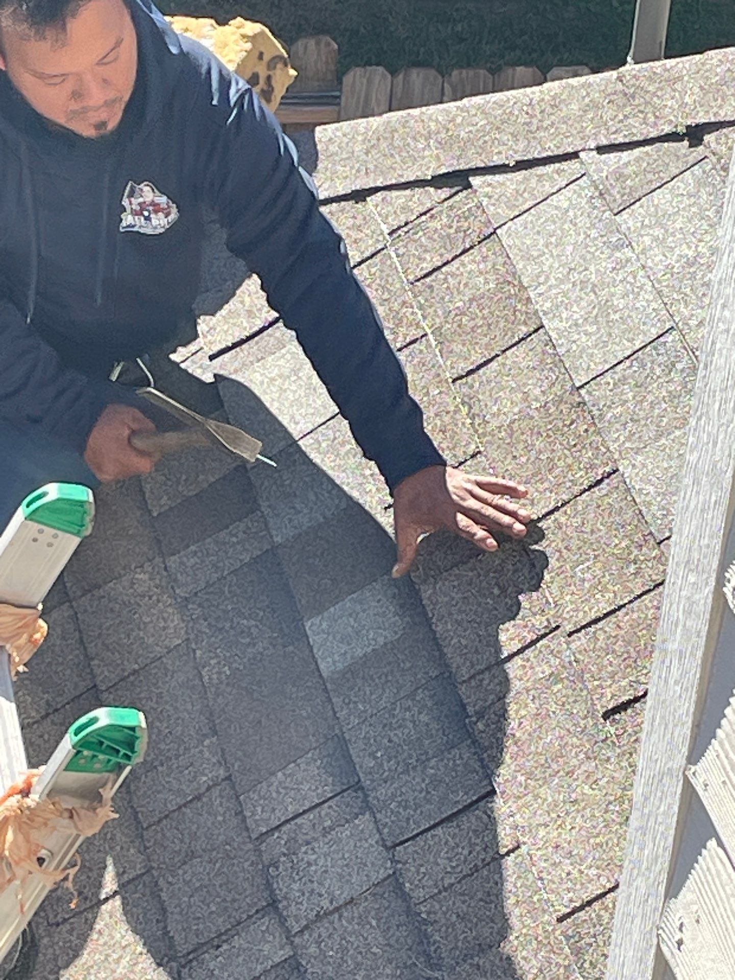 Roof Repair Houston by Roof Repair Company