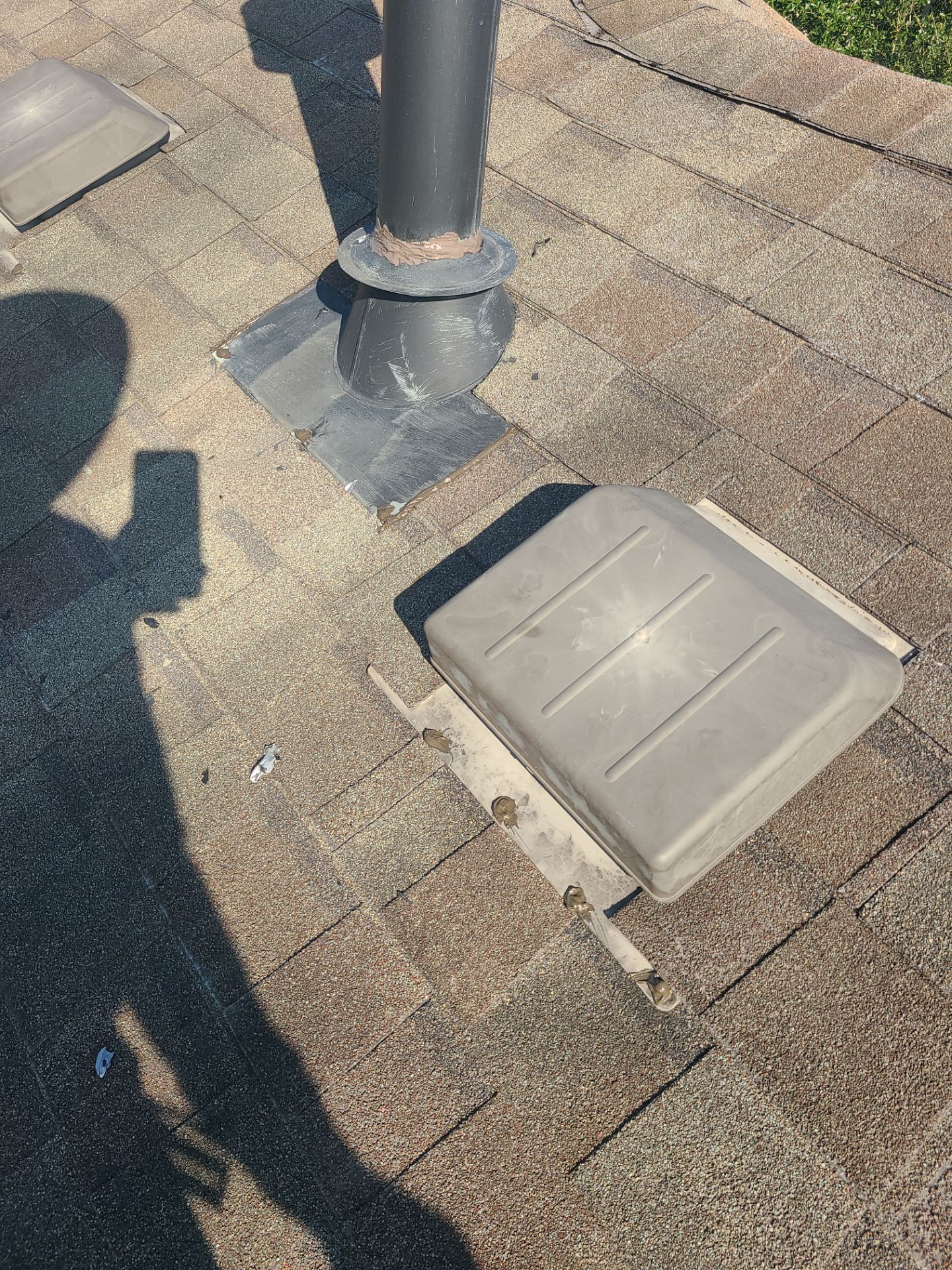Roof Repair Richmond by Roof Repair Services LLC