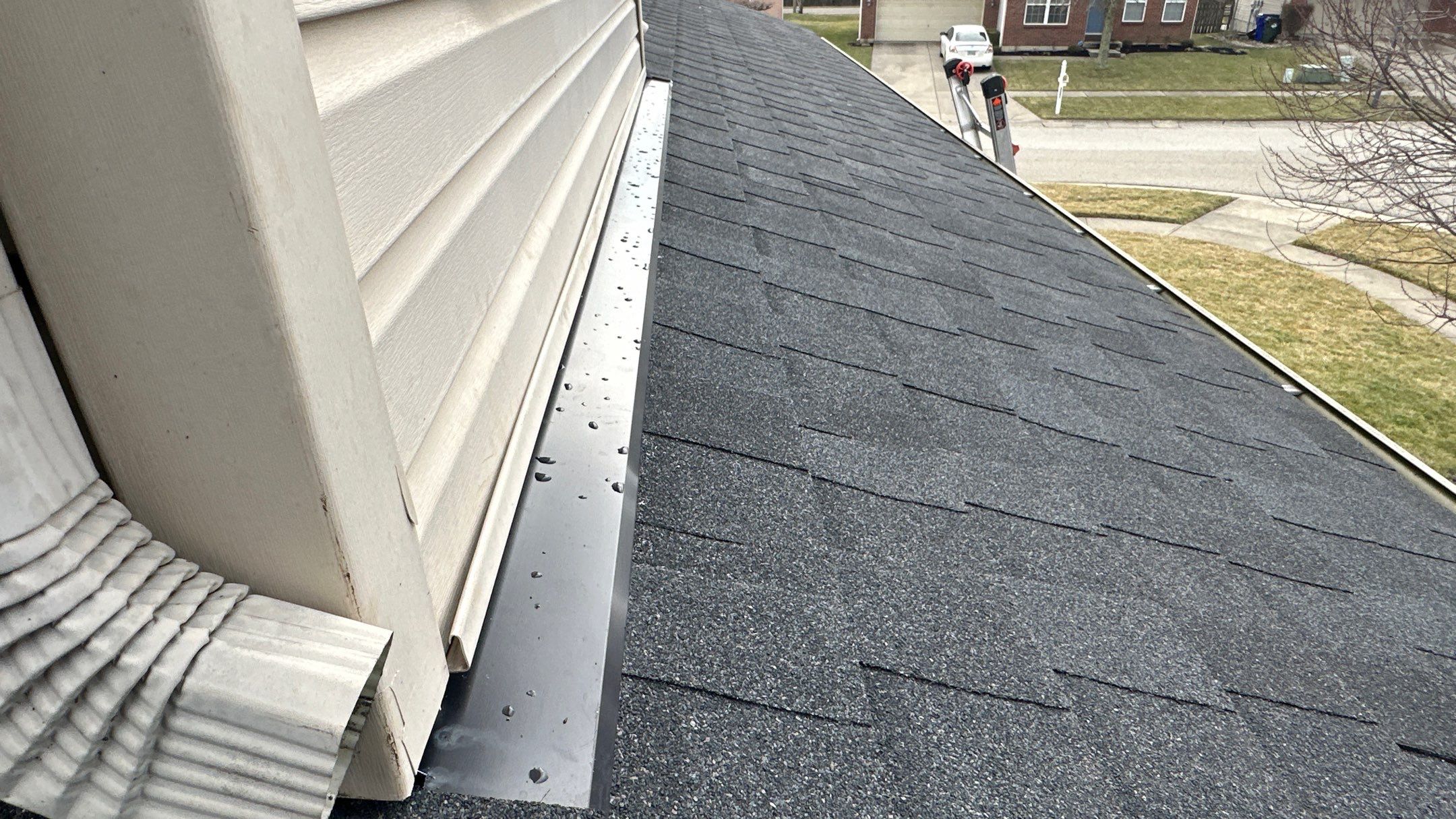 Atlas Black Shadow by Tamlin Roofing