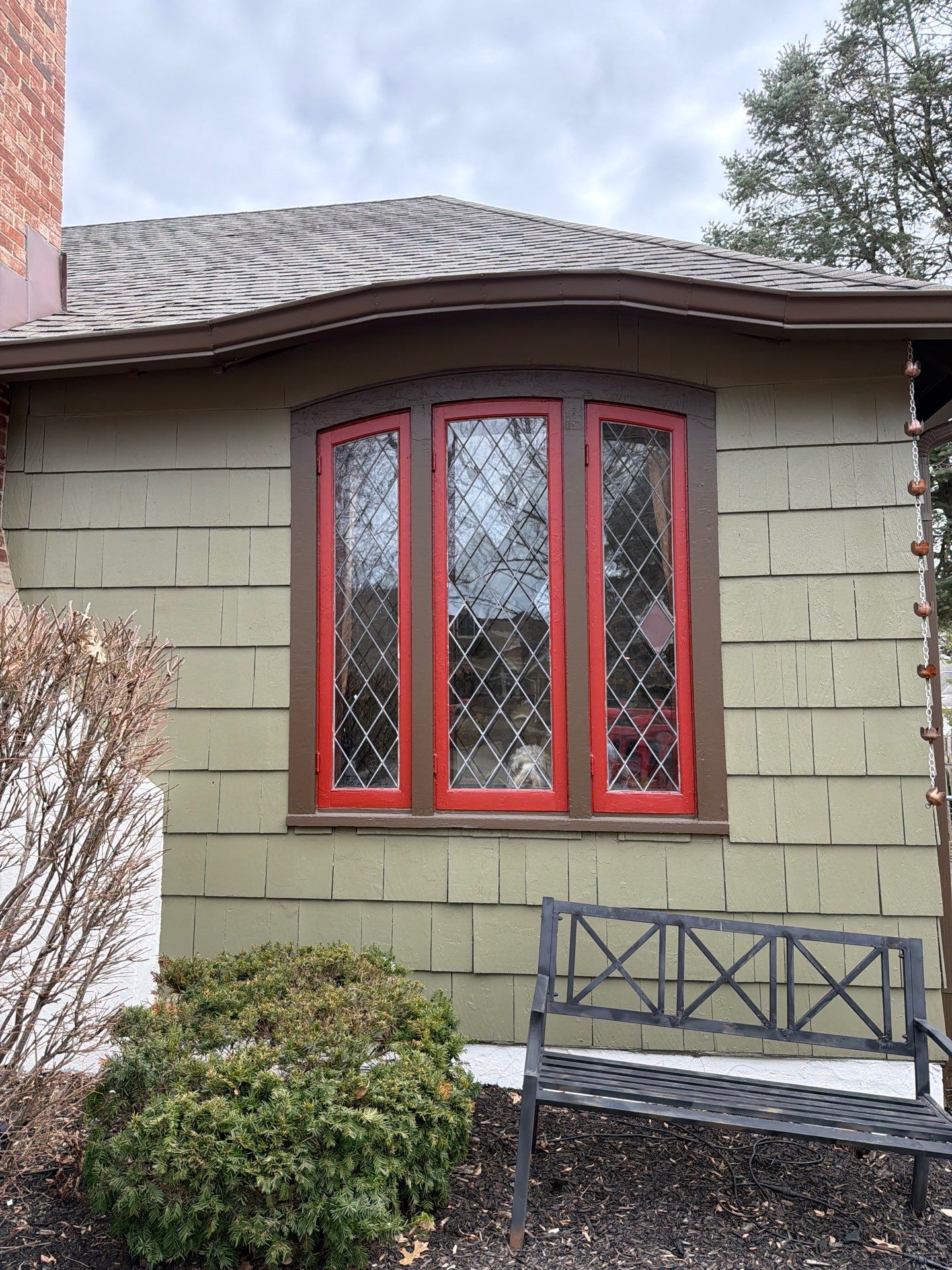 Martinelle by Blair Windows & Doors, Inc.