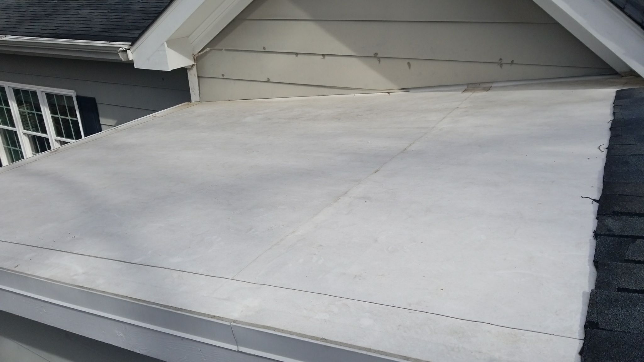Residential Roofing Repair using Roof Repair by American Roofing NC
