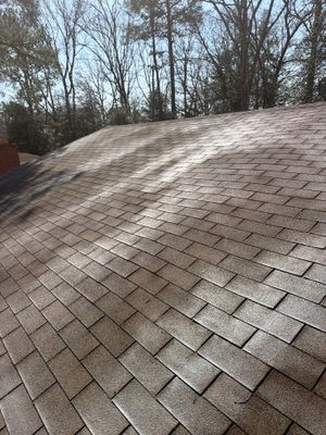 Project in Chesterfield County