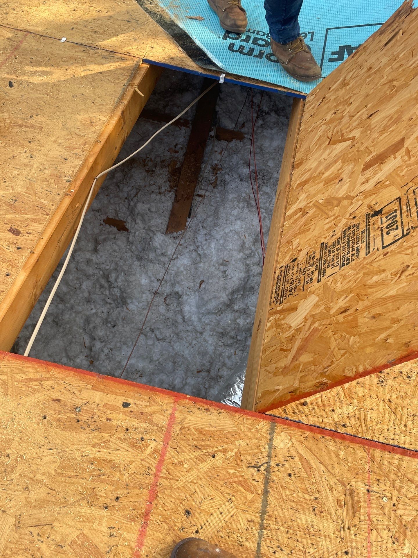 Roof Replacement Richmond by Roof Repair Services LLC