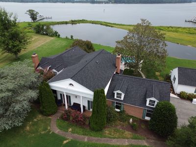 24878 Swan Road, St Michaels, MD 21663 UNITED STATES