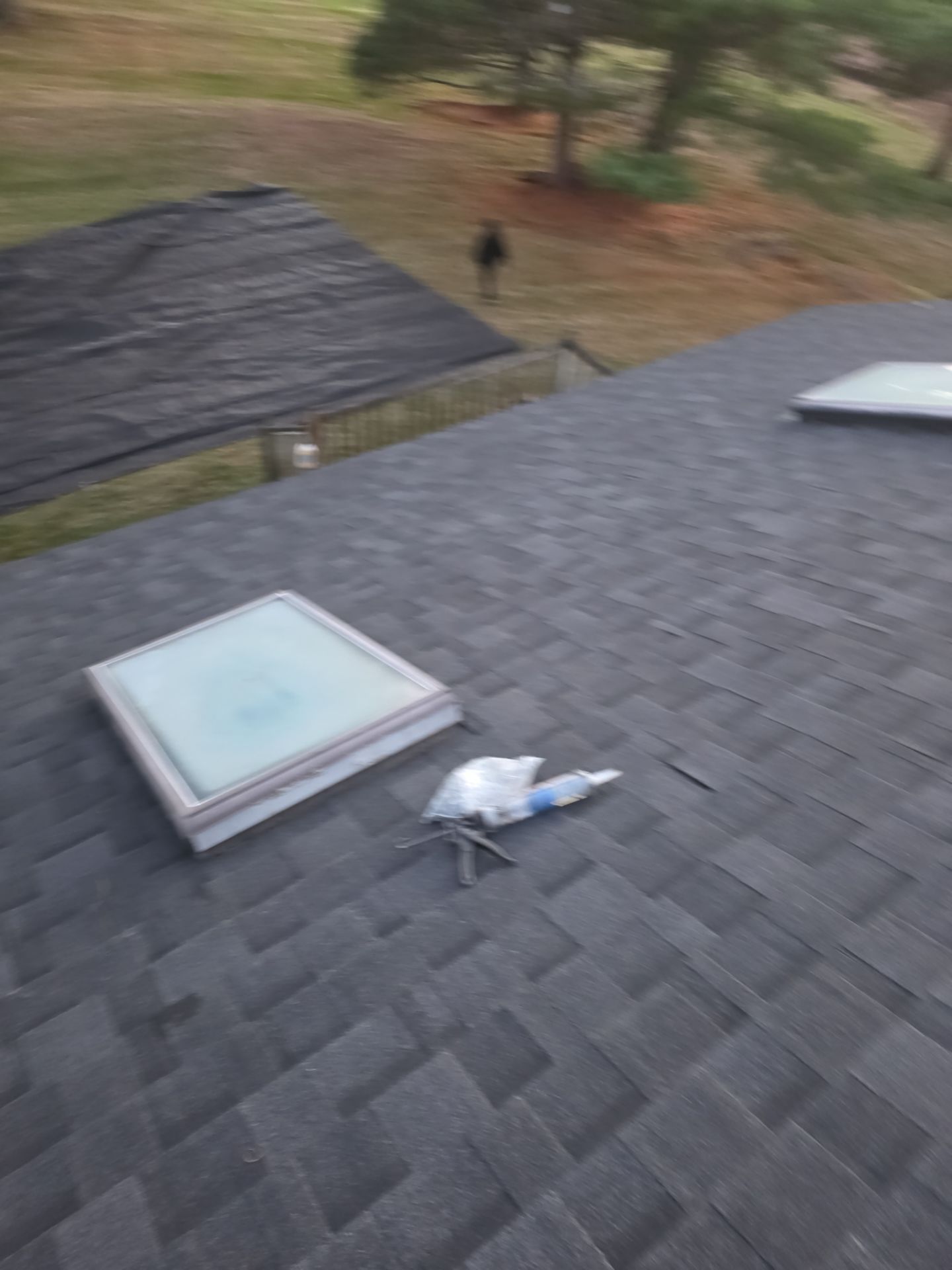 Shingles on the water by The B.A.R Roofing