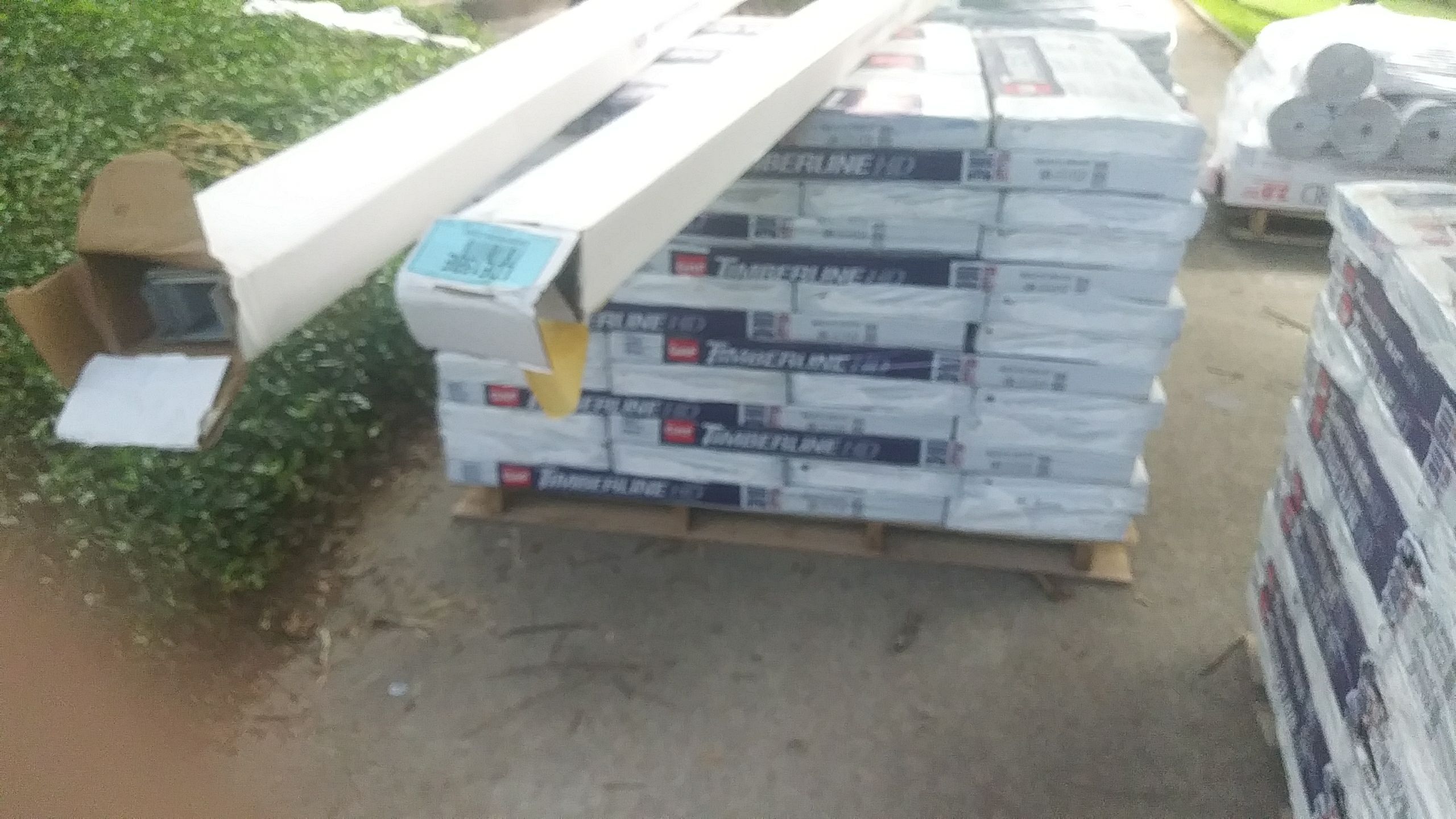 Residential Roofing Repair using Roof Replacement by American Roofing & Construction LLC