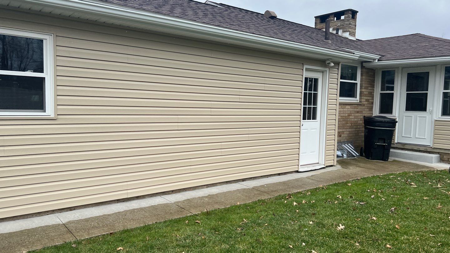 Dennis Clapper by Silver Leaf Contracting 
