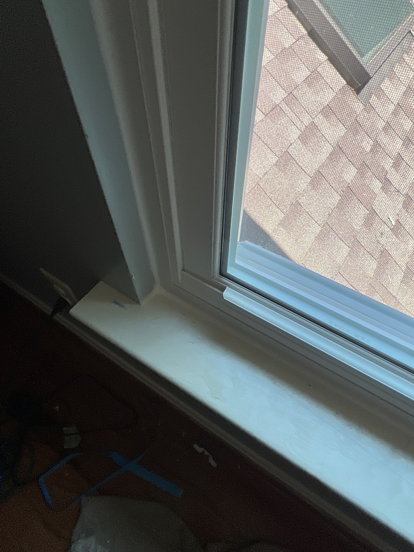 Whole house window replacement by Window Depot of Annapolis