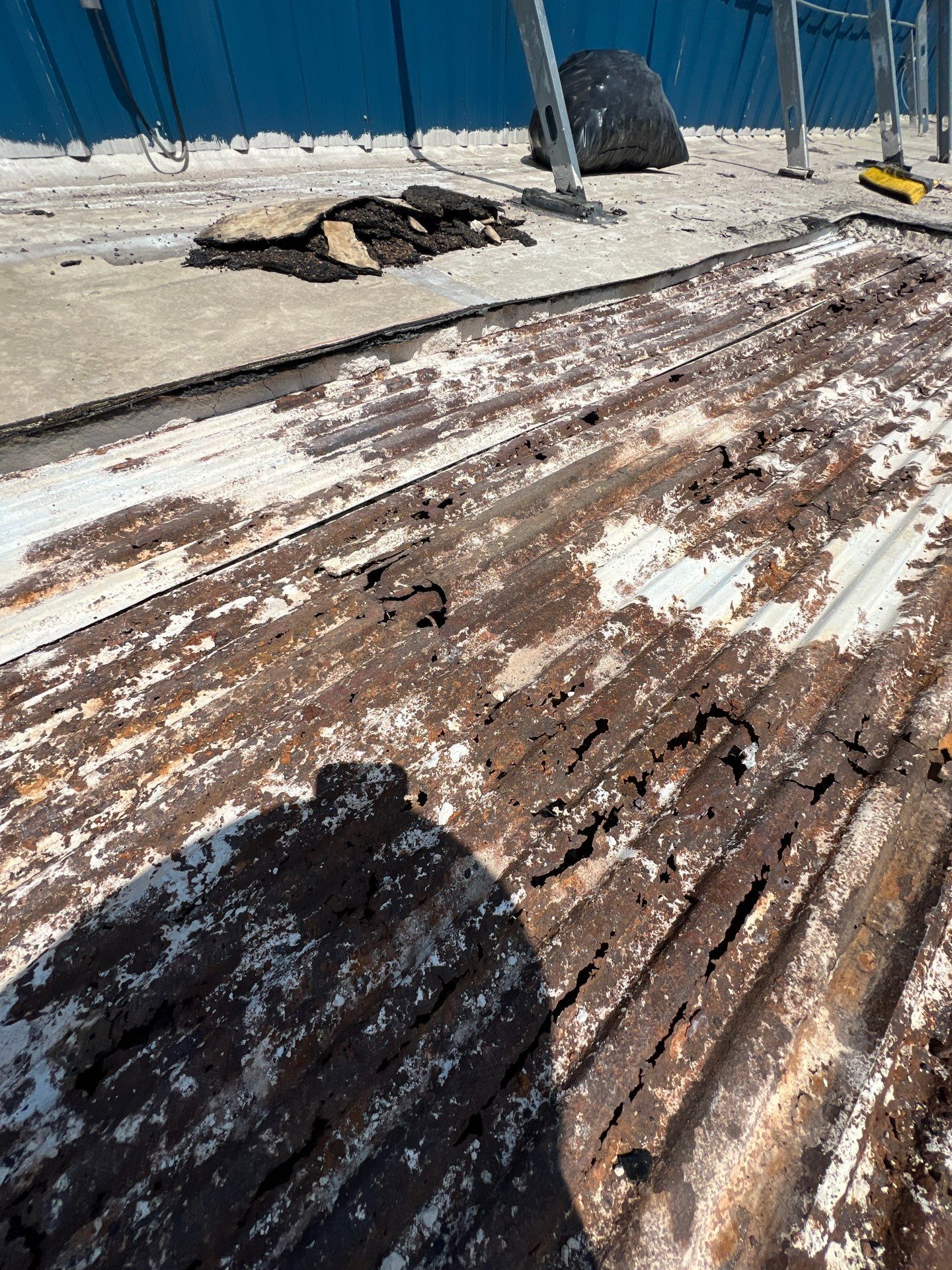 Roof Repair Houston by Roof Repair Services LLC