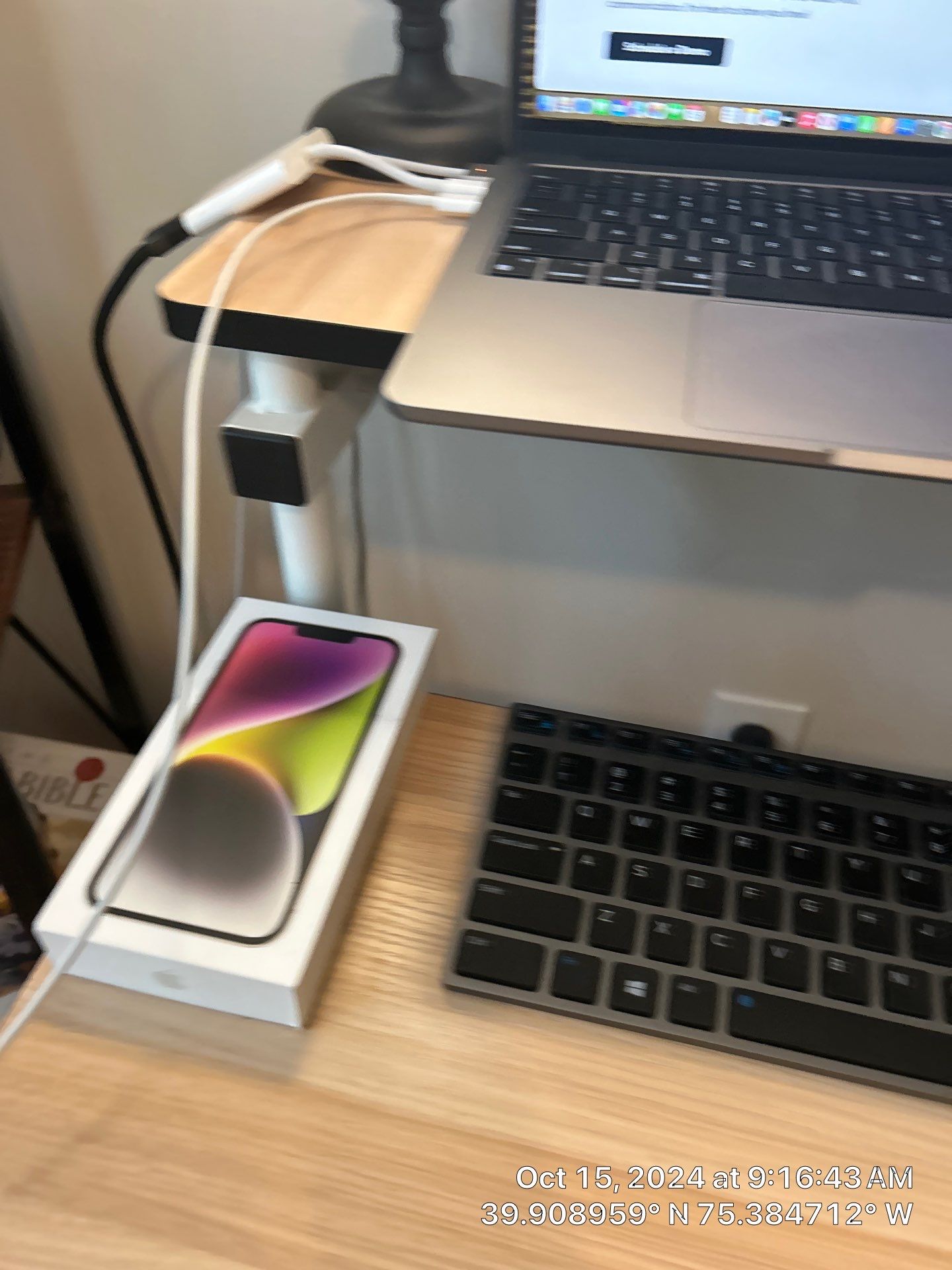 Demo  by CompanyCam Sales Demo