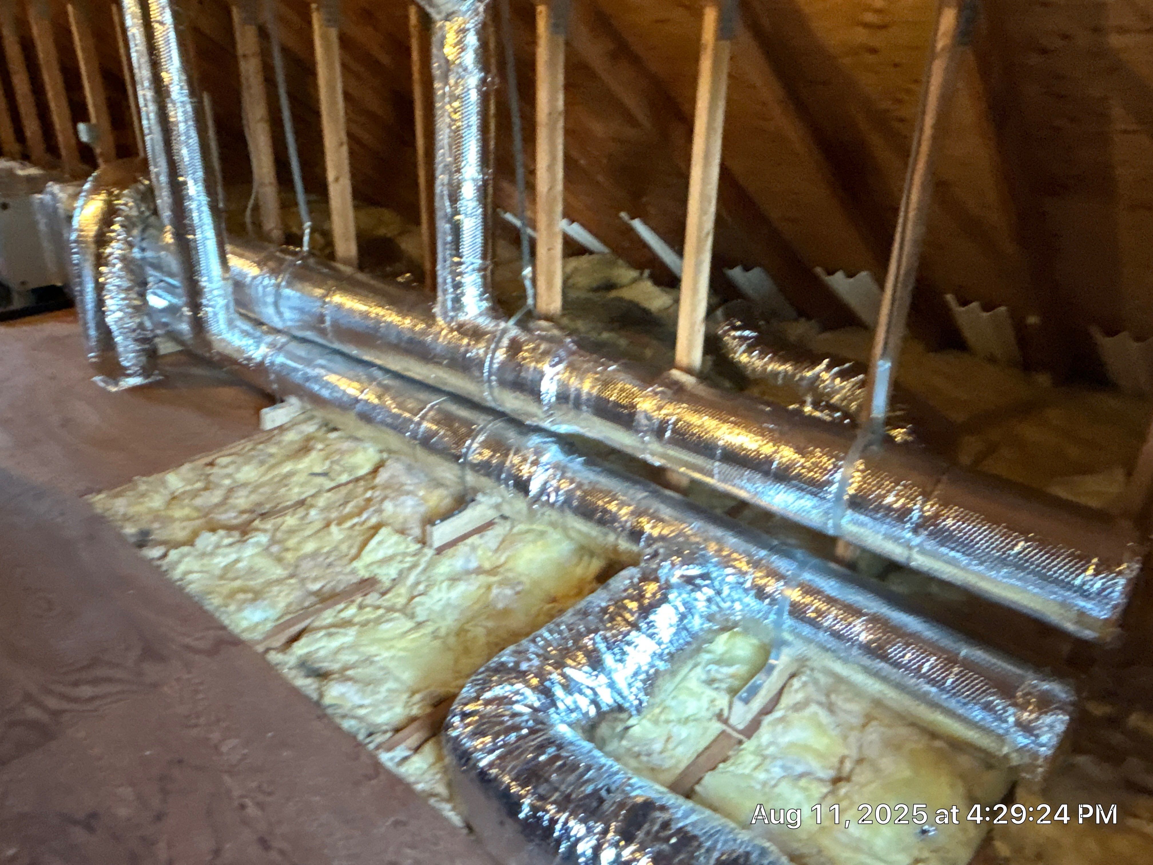 2 Zone Evolution Air Conditioning by Ocean State Air Solutions