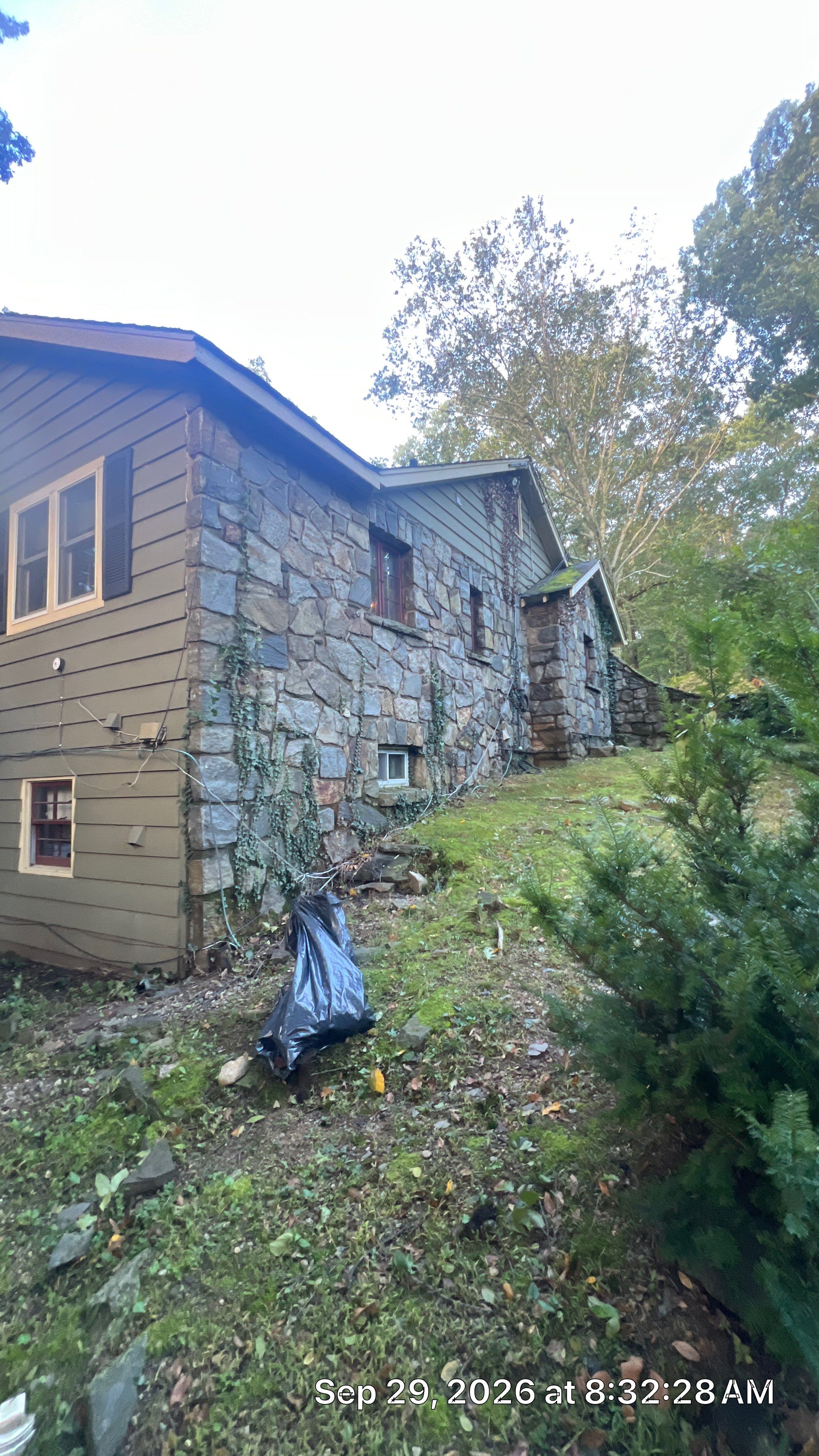 Residential Gutter Cleaning and Downspout Maintenance in Montville by NJ Home Maintenance Services