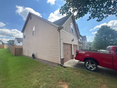 Residential Roof & Gutter Inspection | Fairburn, GA