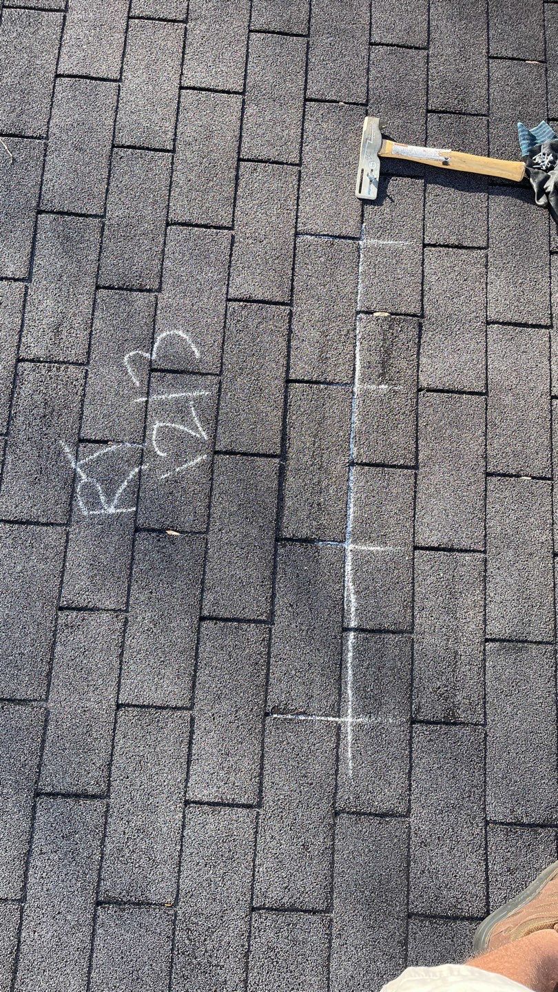 Residential Roofing Installation using Owens Corning by Inspector Roofing and Restoration