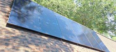 Rex Ga Project by Zero Grid Power Solutions