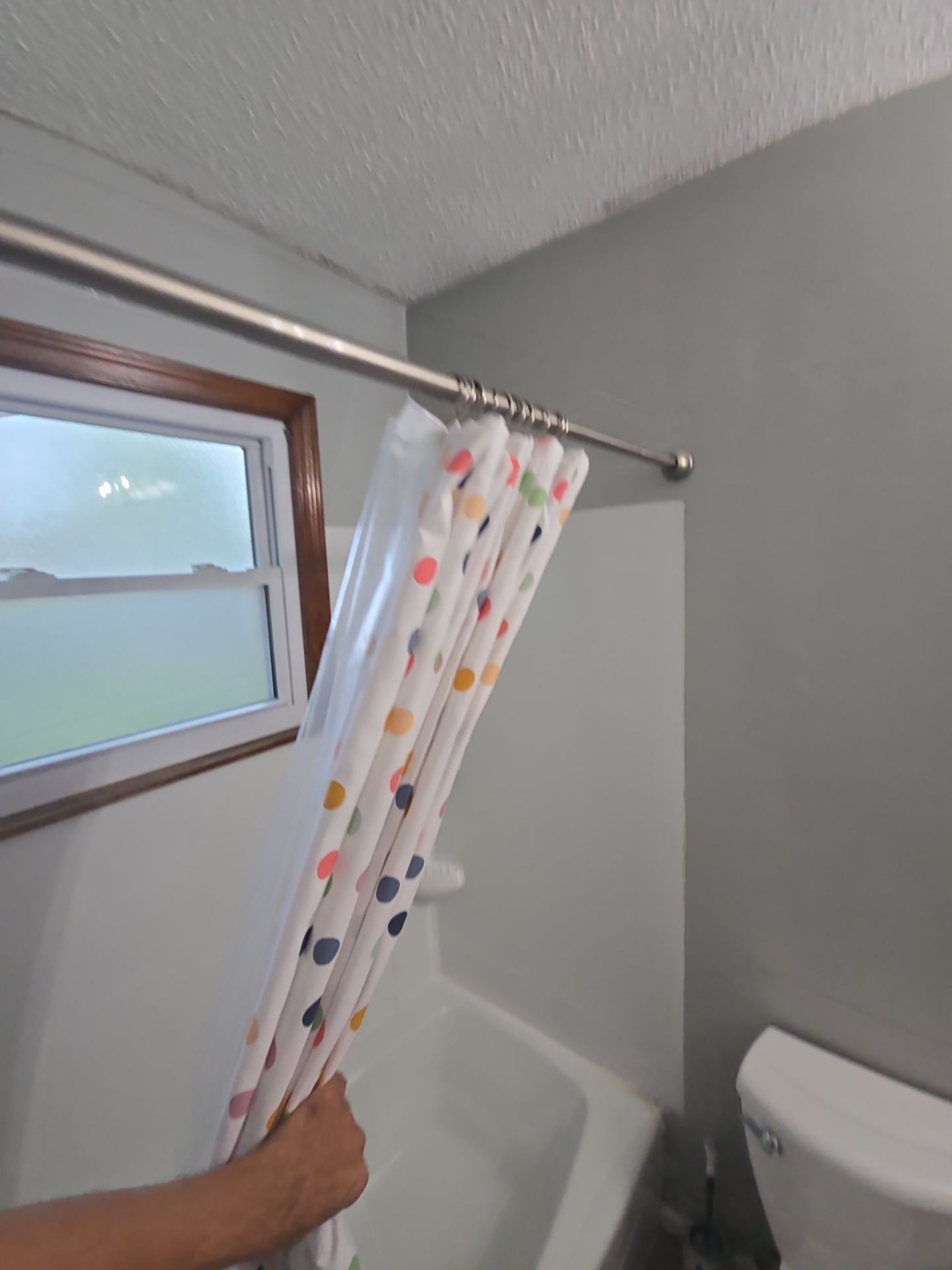 Simple Shower Wall Replacement by The Shower Company