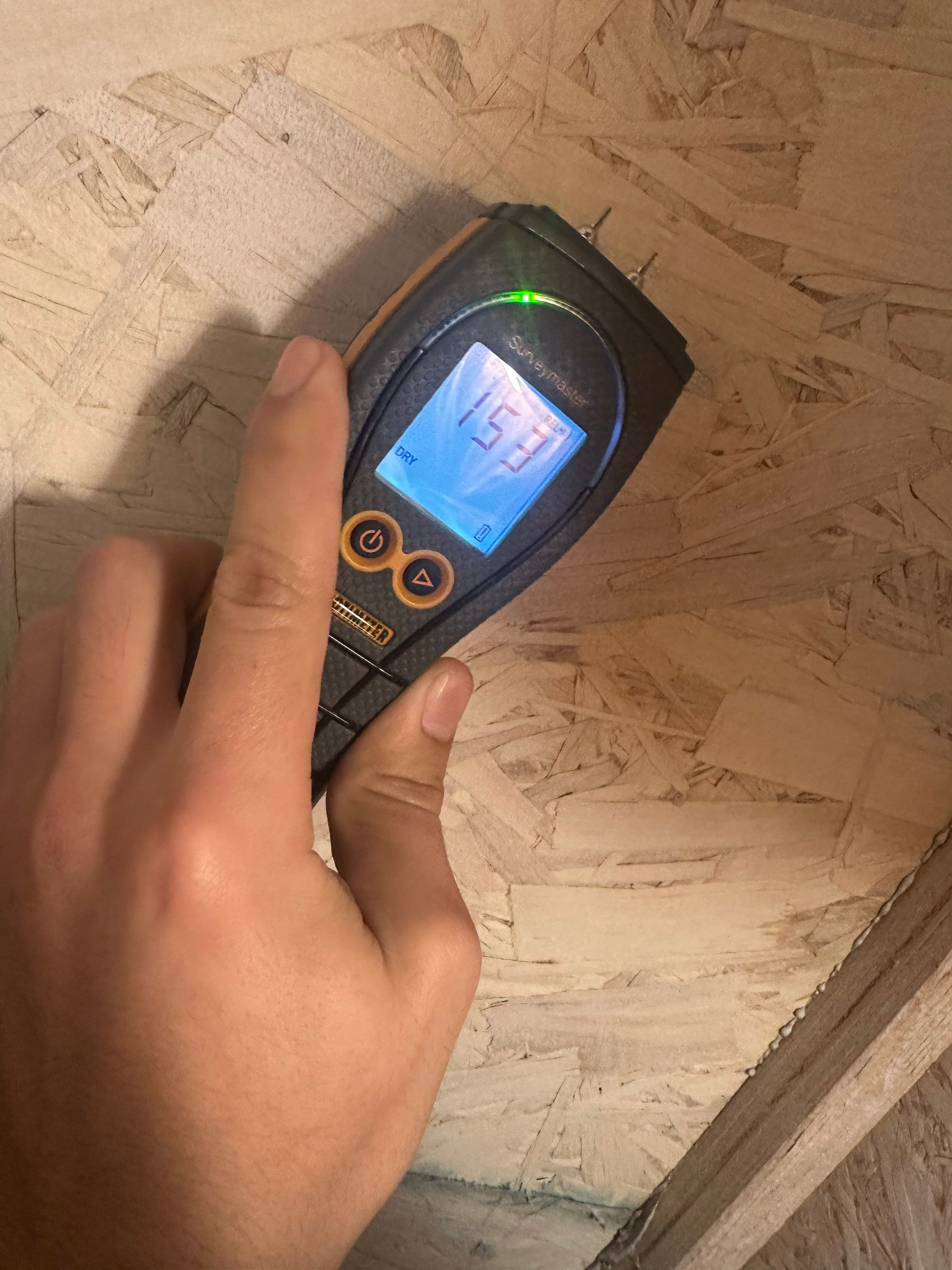 Water Damage in Aurora, CO by Alpha Restoration 