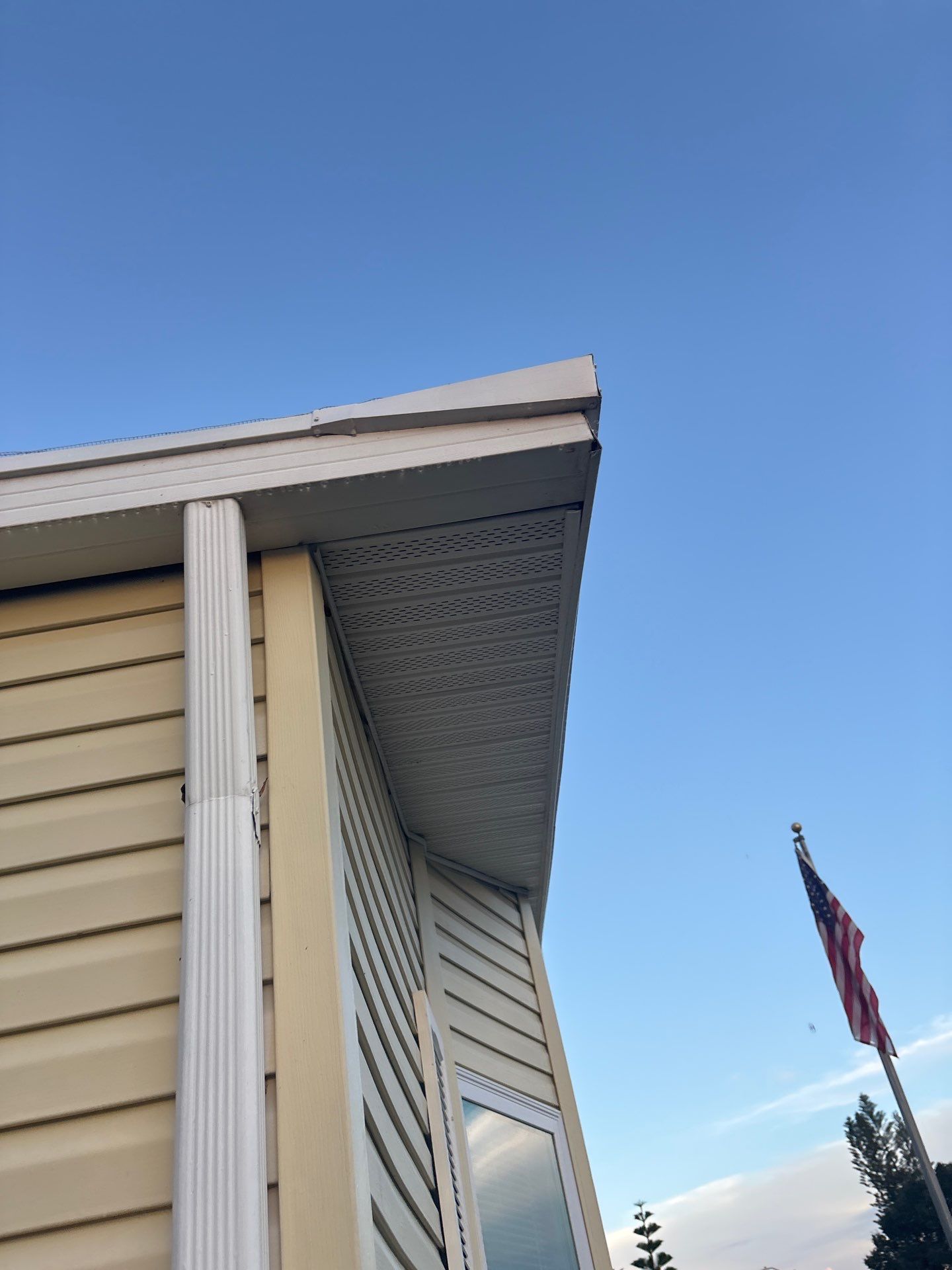 Project in Largo 33771 by Mitchell Roofing Company LLC 