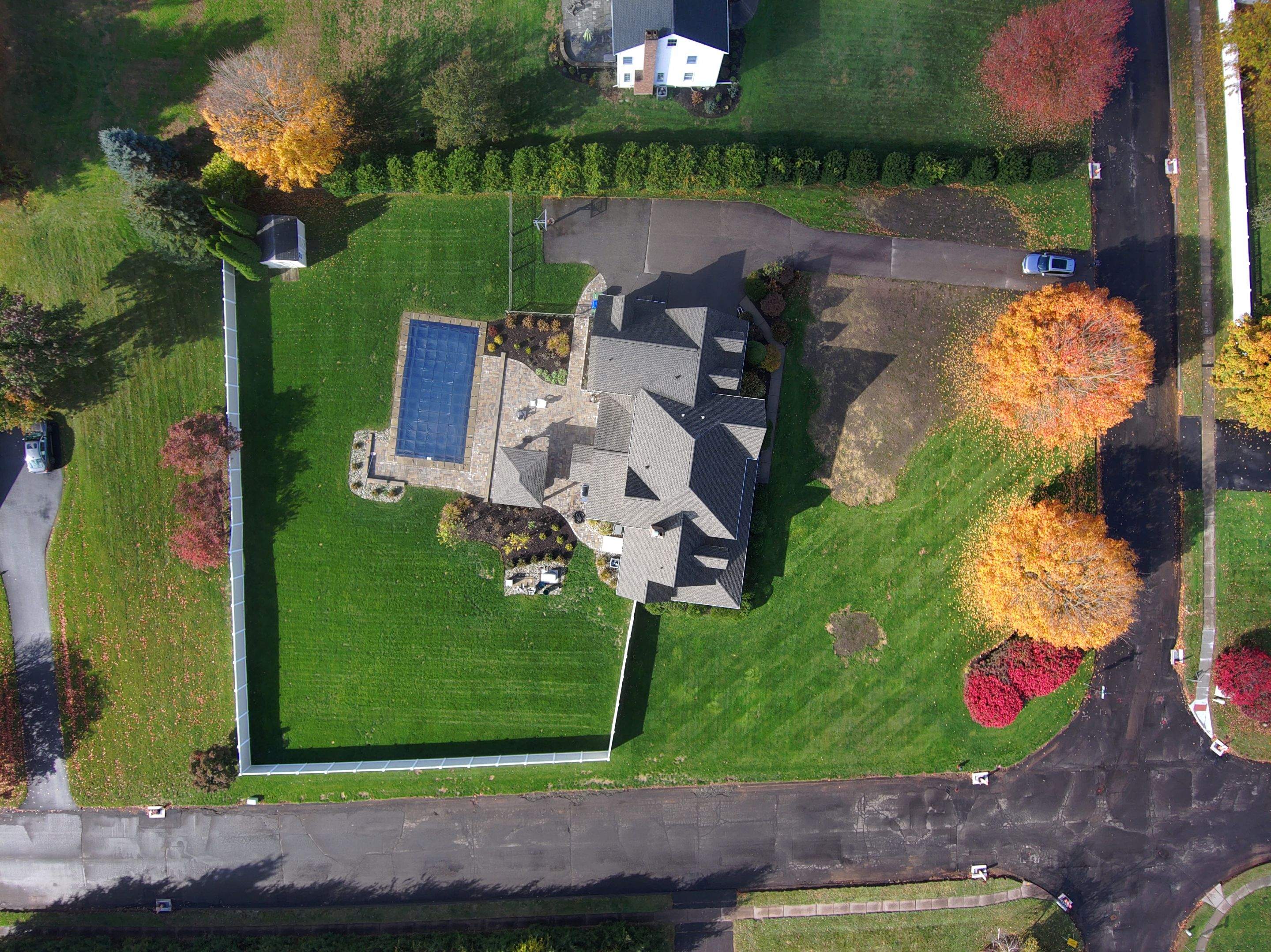 Roof Replacement in South Glastonbury by Turner Home Improvement Contractors, LLC