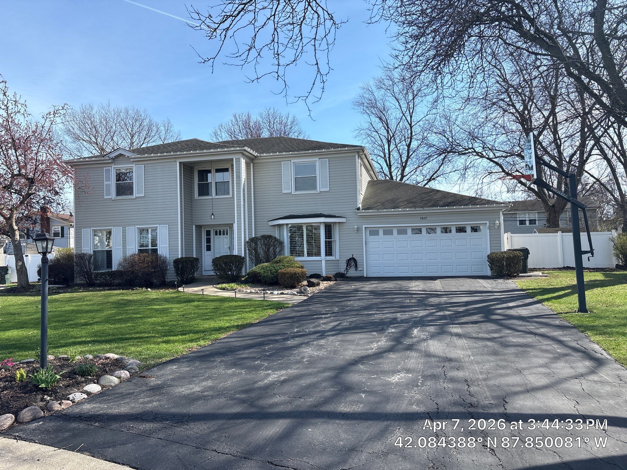 Ashley B. - Glenview, IL by A&N