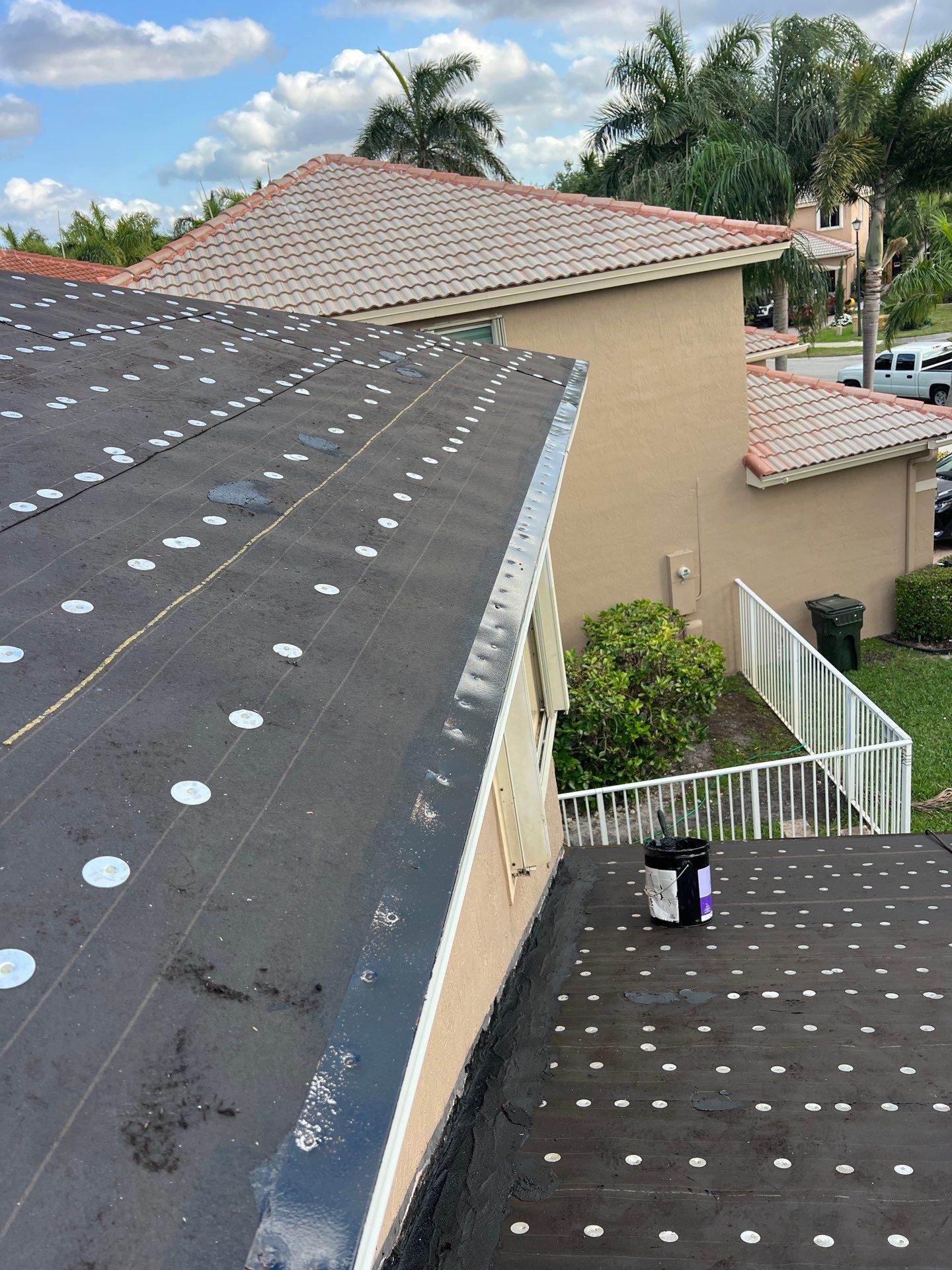 Roof Replacement in Coconut Creek by Aastro Roofing