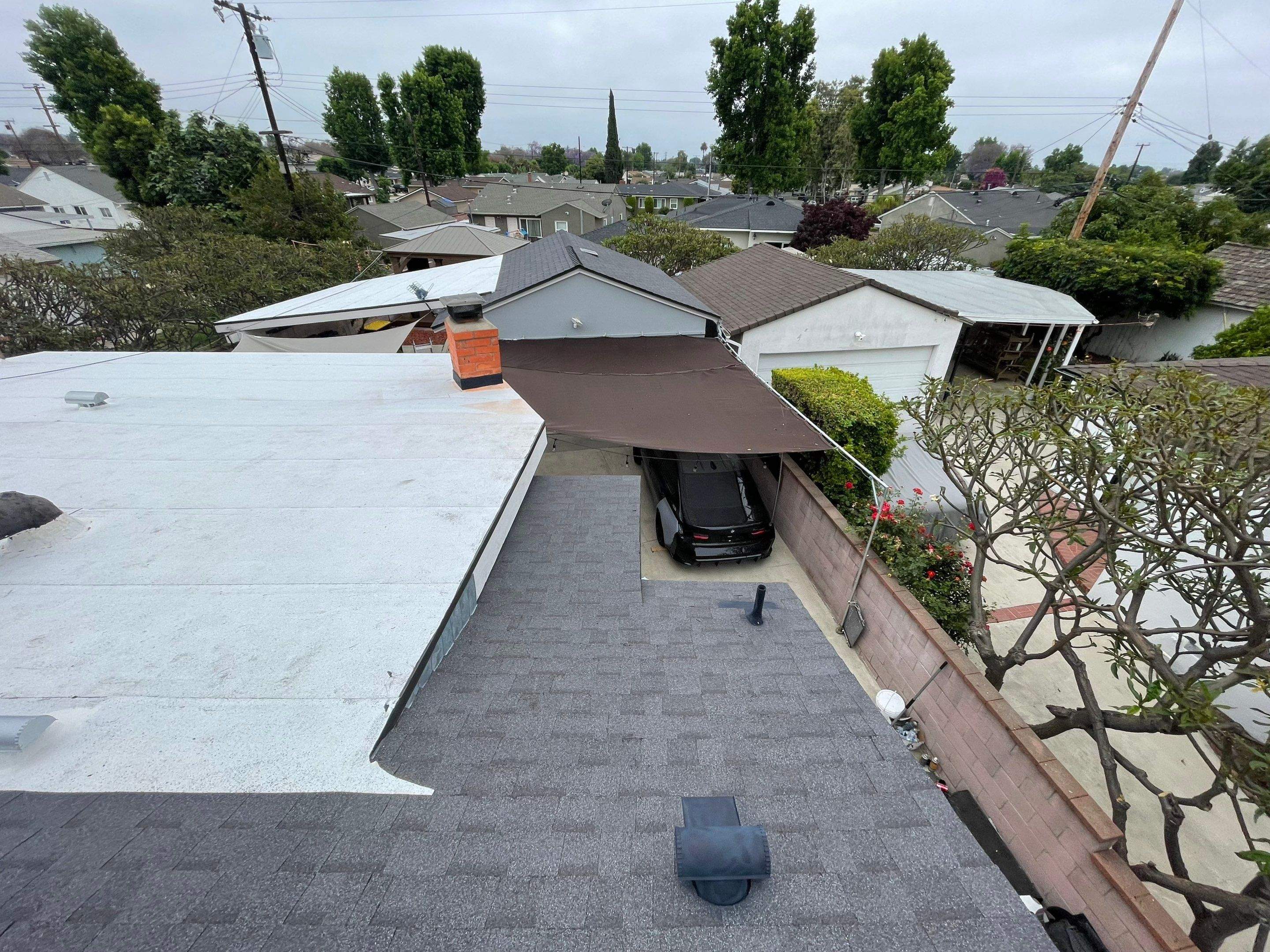 Roof Replacement - Whittier, CA 90603 by Epic Roof Replacement
