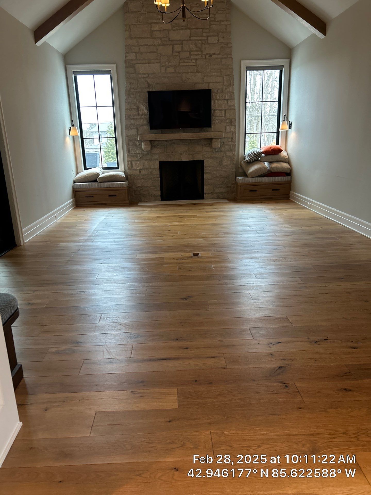 Oiled Floors! The Secret is... by RTBaldwin Hardwood Floors