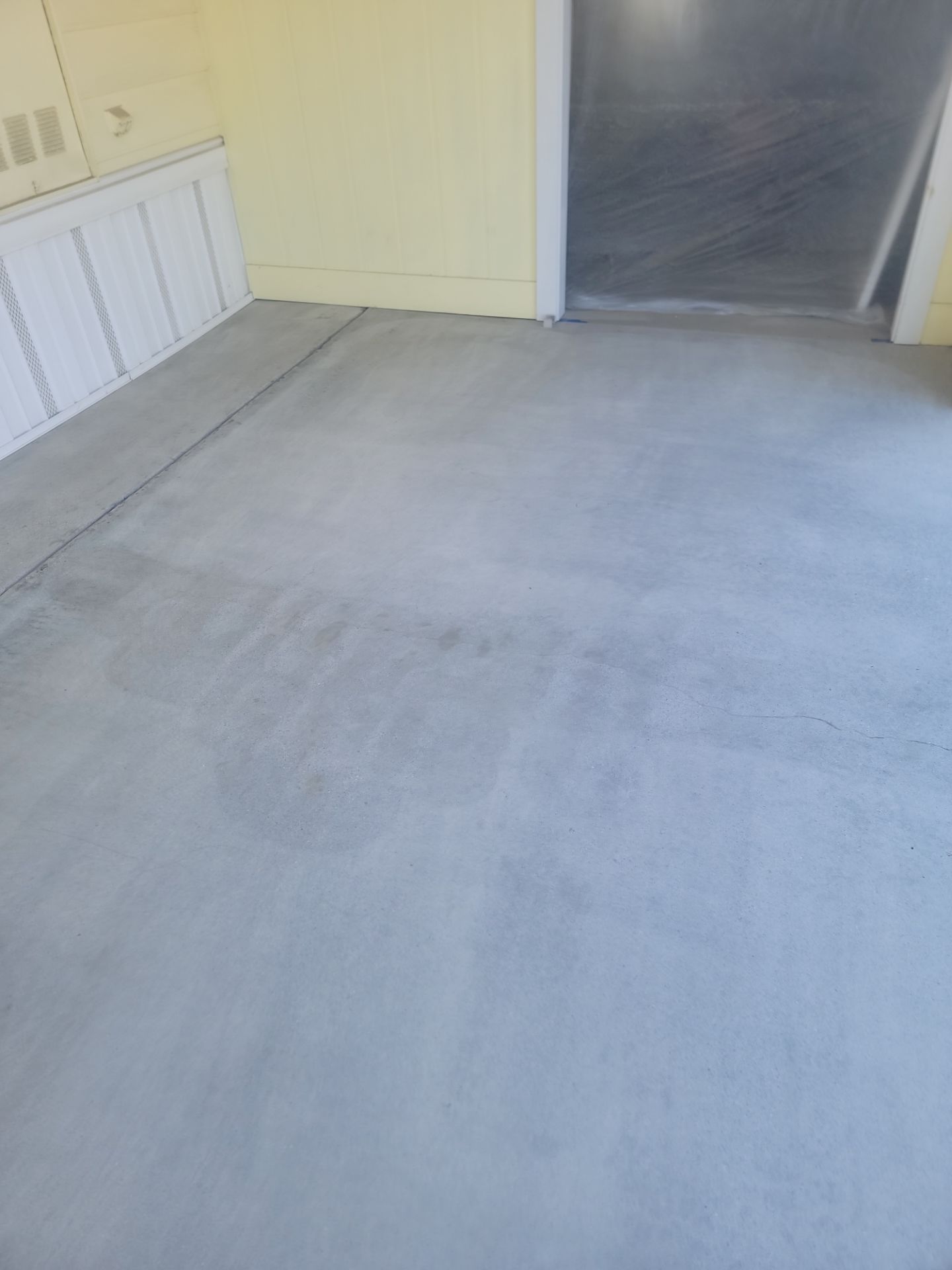 Another Car Port by MGP Coatings