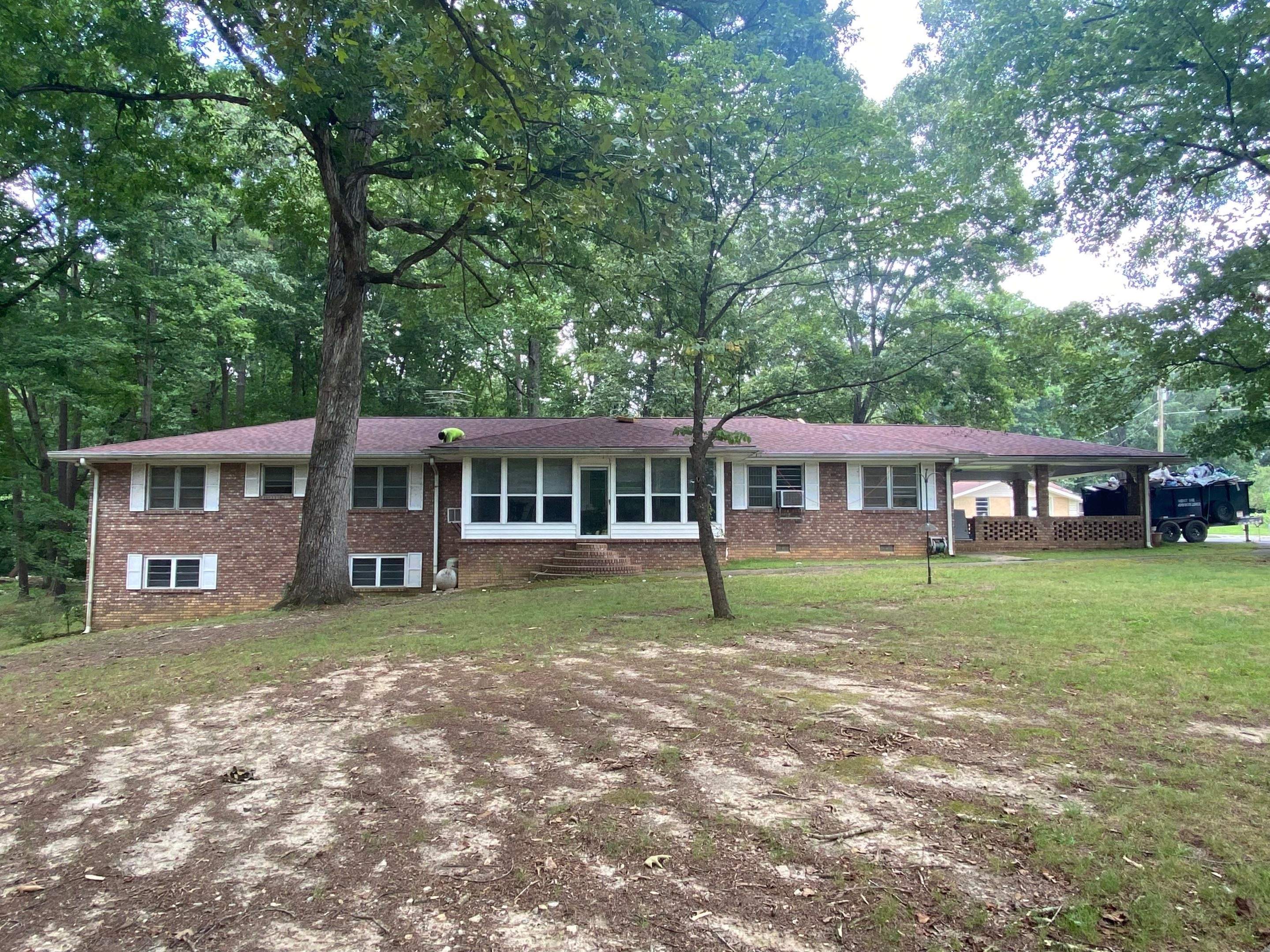 Residential Roofing Installation using asphalt shingle roofing by Galian Roofing LLC