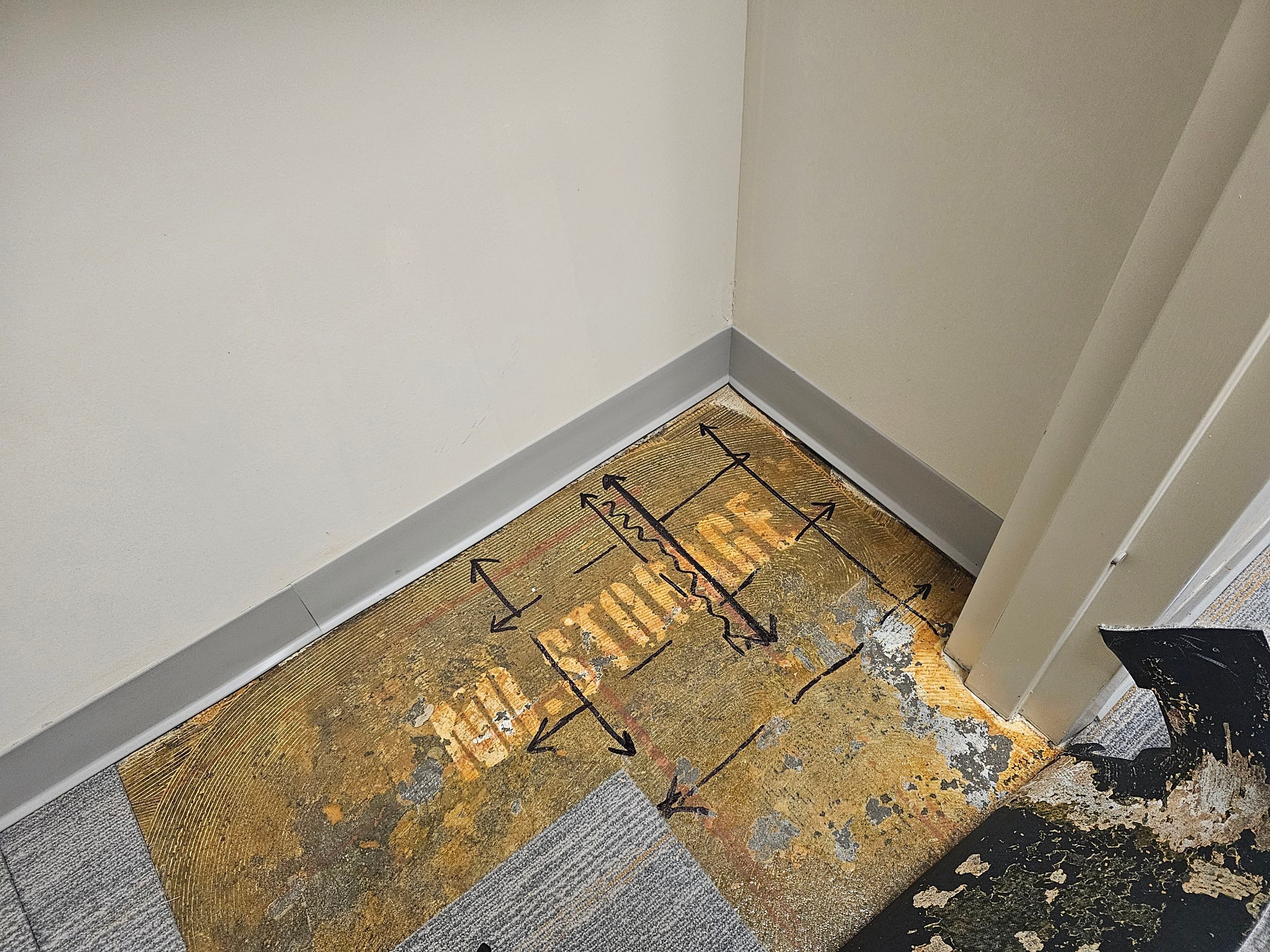 Concrete Core / Cutting and GPR Scan by Alsip Locating Service, LLC