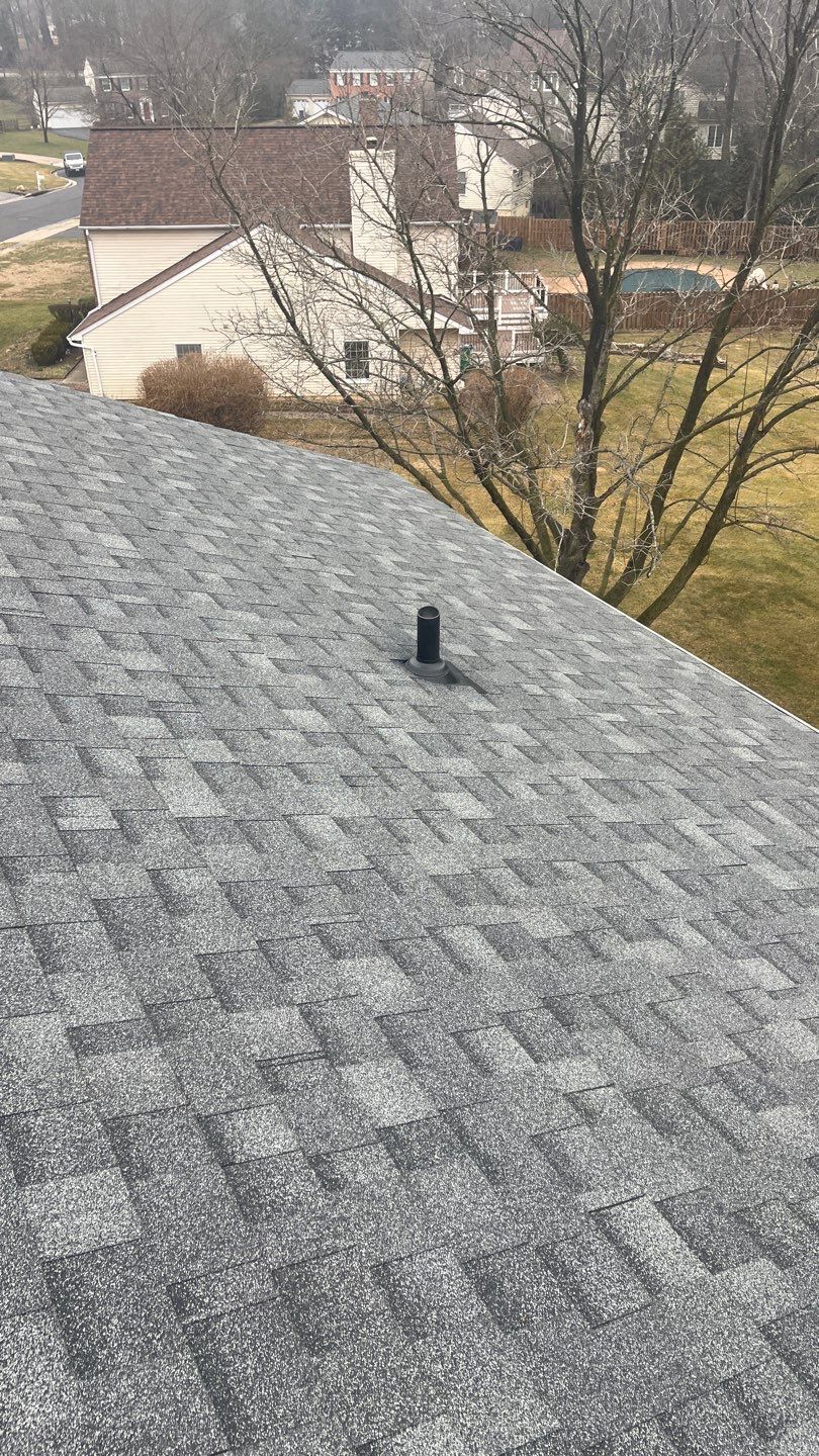 Project in Ellicott City by Elvis General Construction LLC