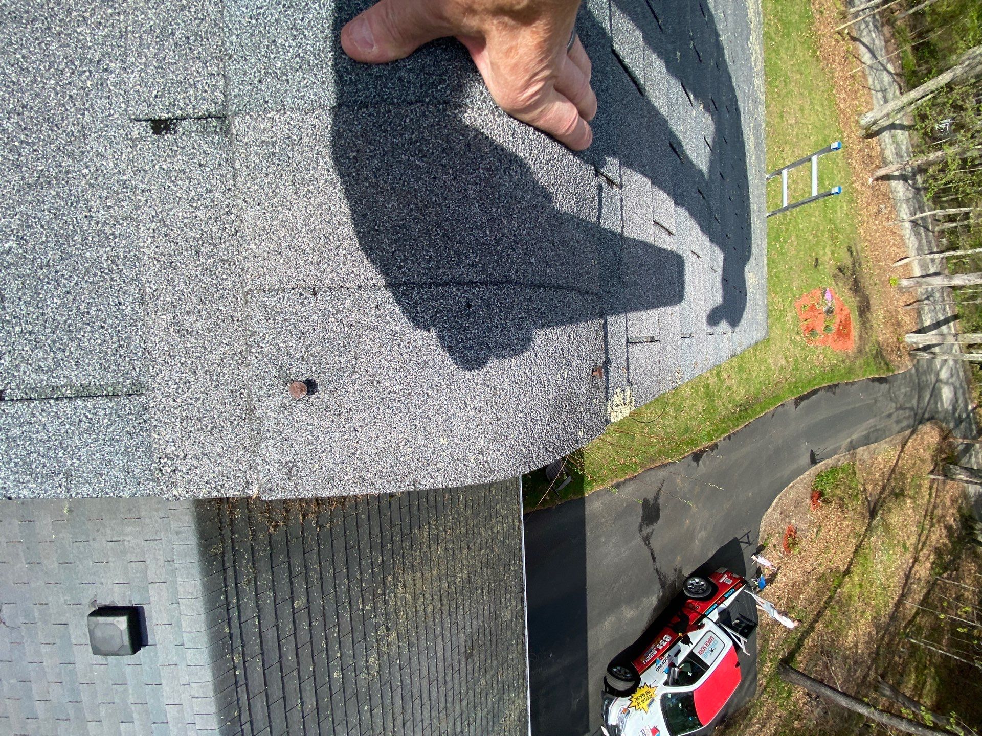 Roofing | Carlisle by Mighty Dog Roofing of Greater Middlesex County