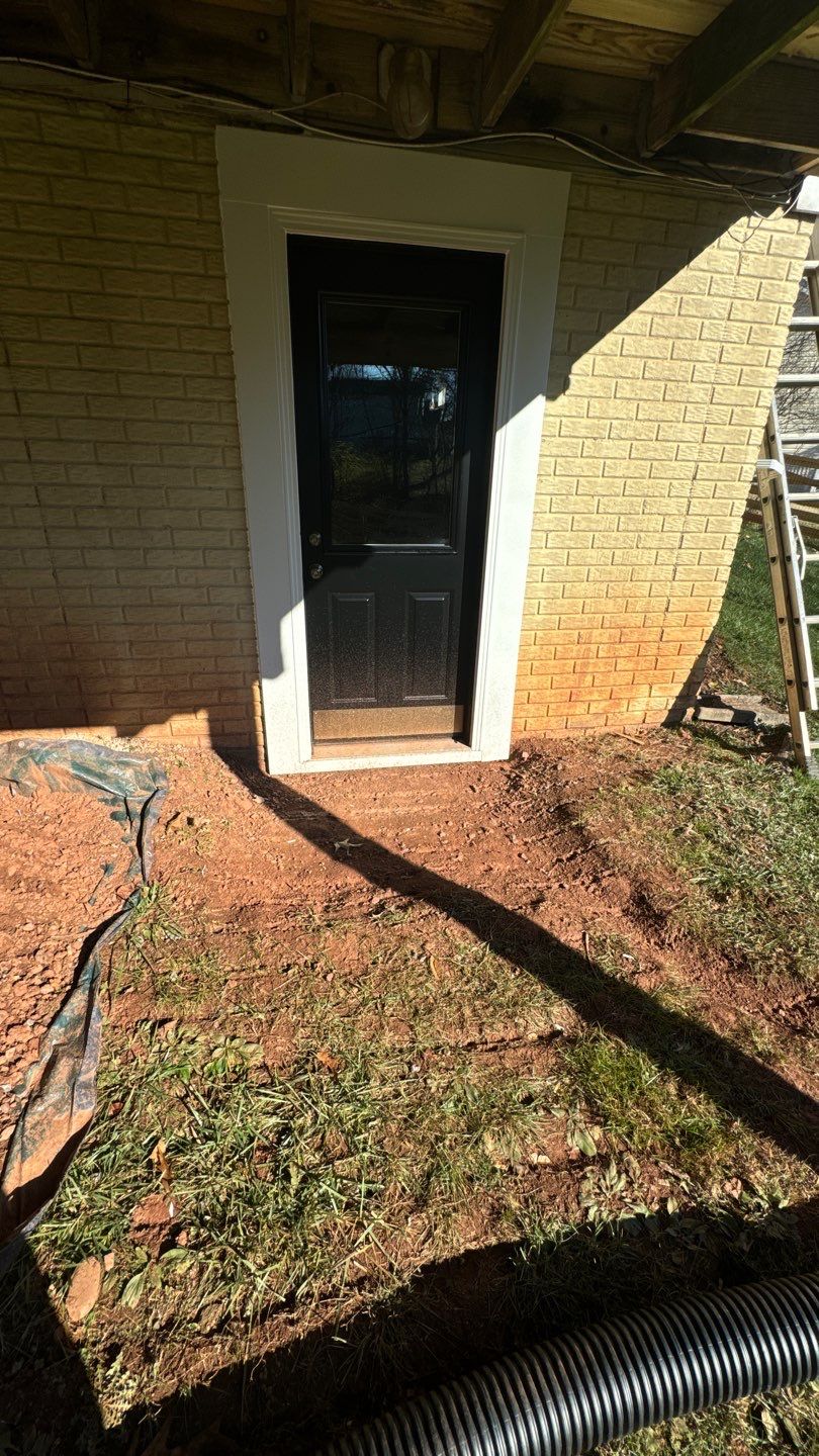 Sterling: Multi-Trade Exterior Renovation by RM Banning, Inc.