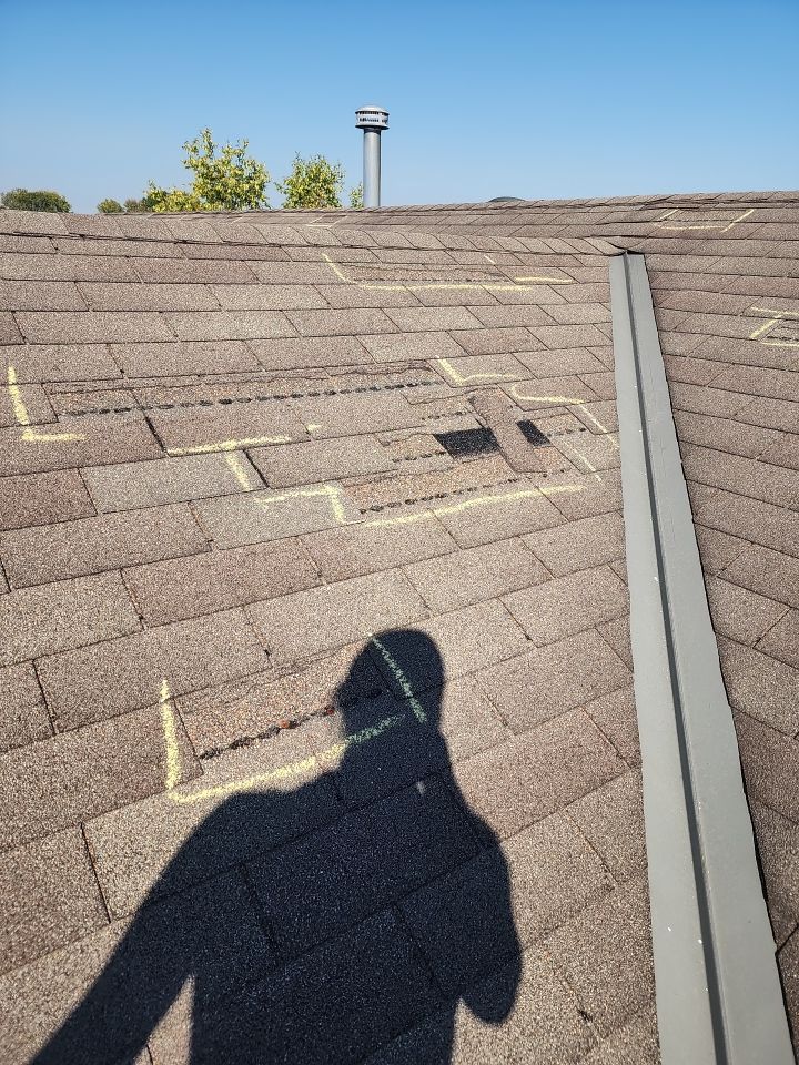 Fairfield Township - Hearthstone Grey by Tamlin Roofing