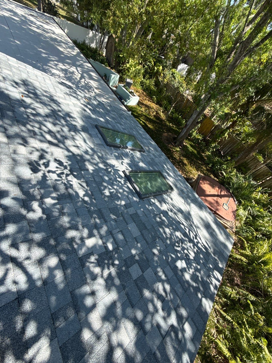 Project in Largo 33773 by Mitchell Roofing Company LLC 