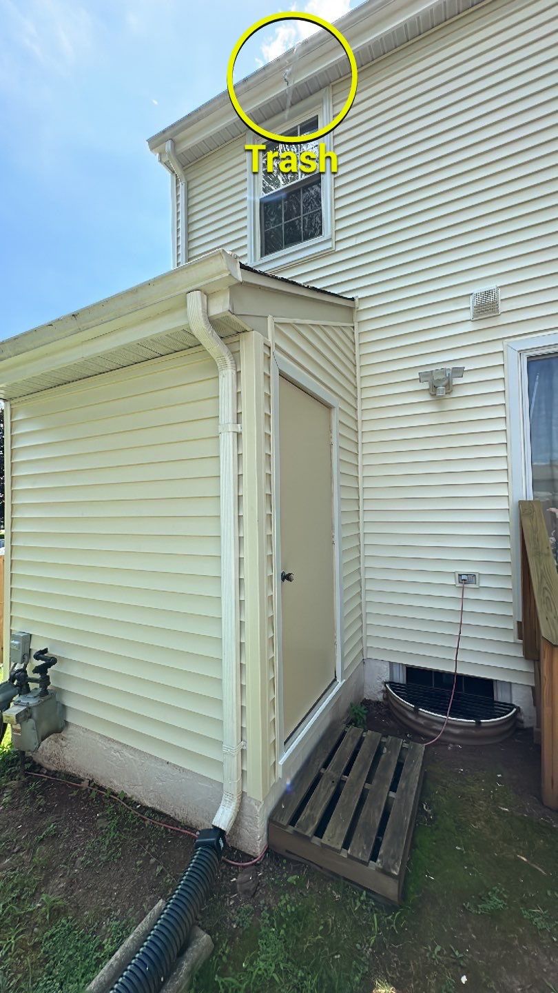 Centreville: CertainTeed Monogram Siding in Sandstone Beige by RM Banning, Inc.