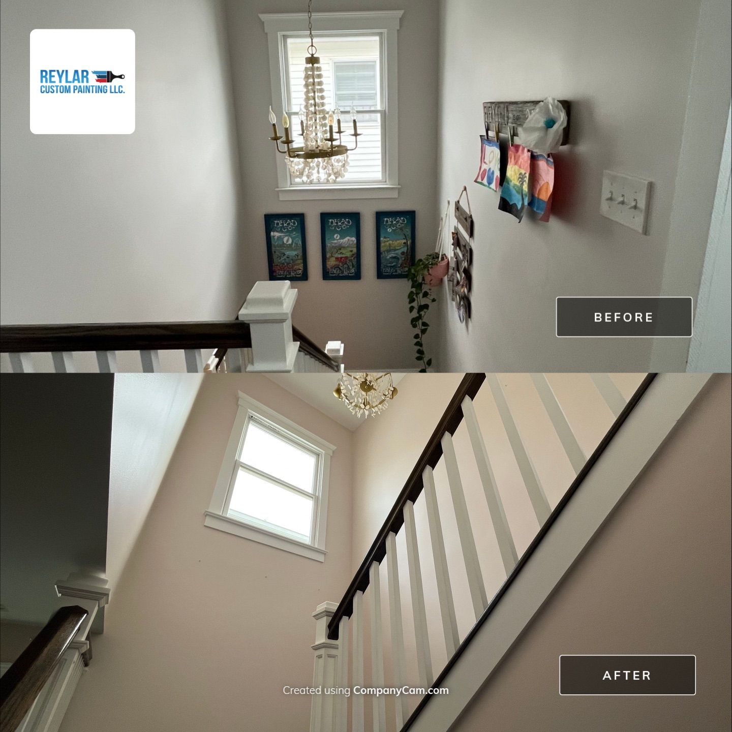 Ocean City, NJ by Reylar Custom Painting LLC