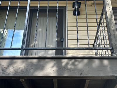 Project in Burlington