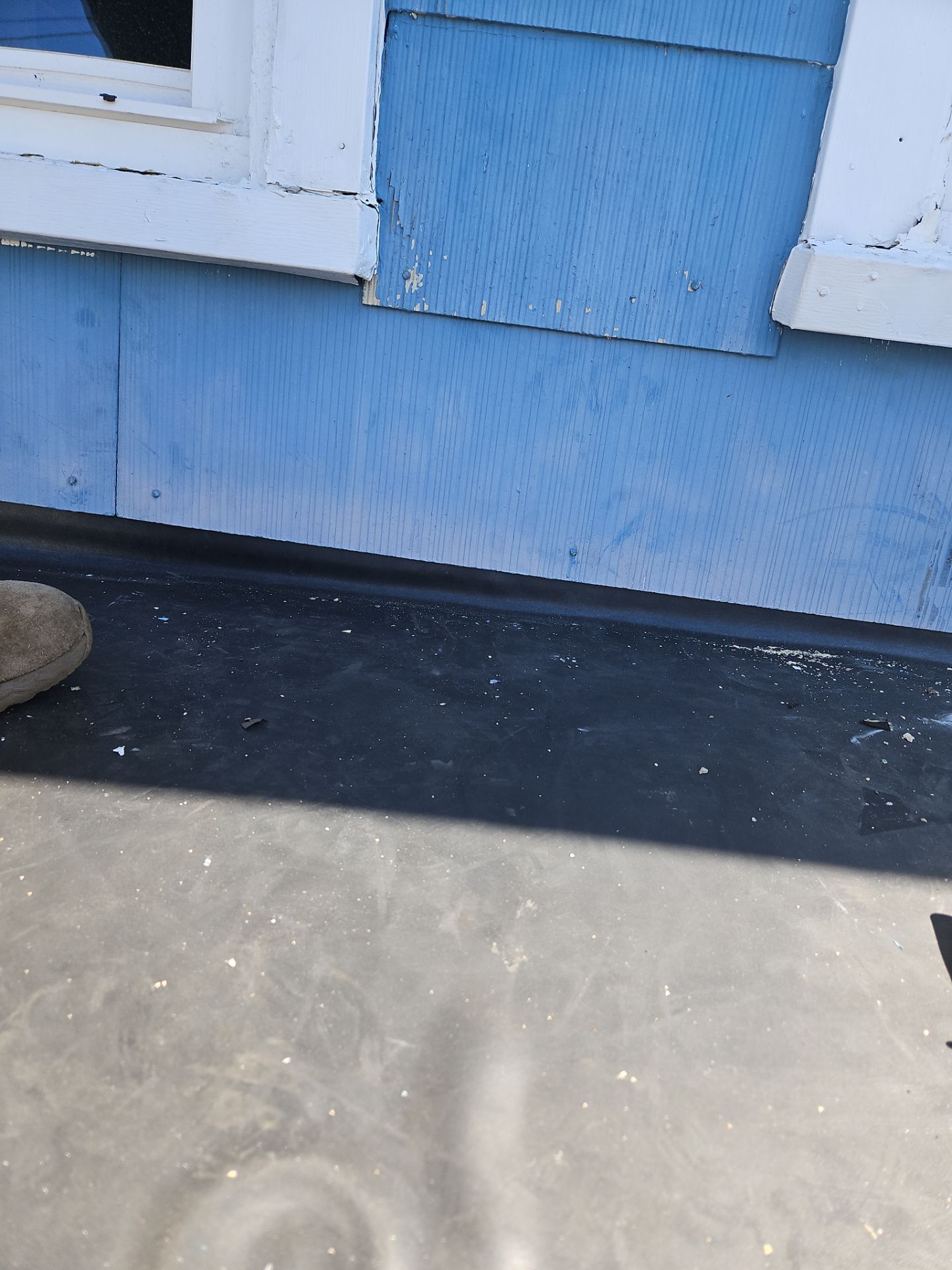 Asphalt & Flat roofing | Haverhill by Mighty Dog Roofing of Greater Middlesex County
